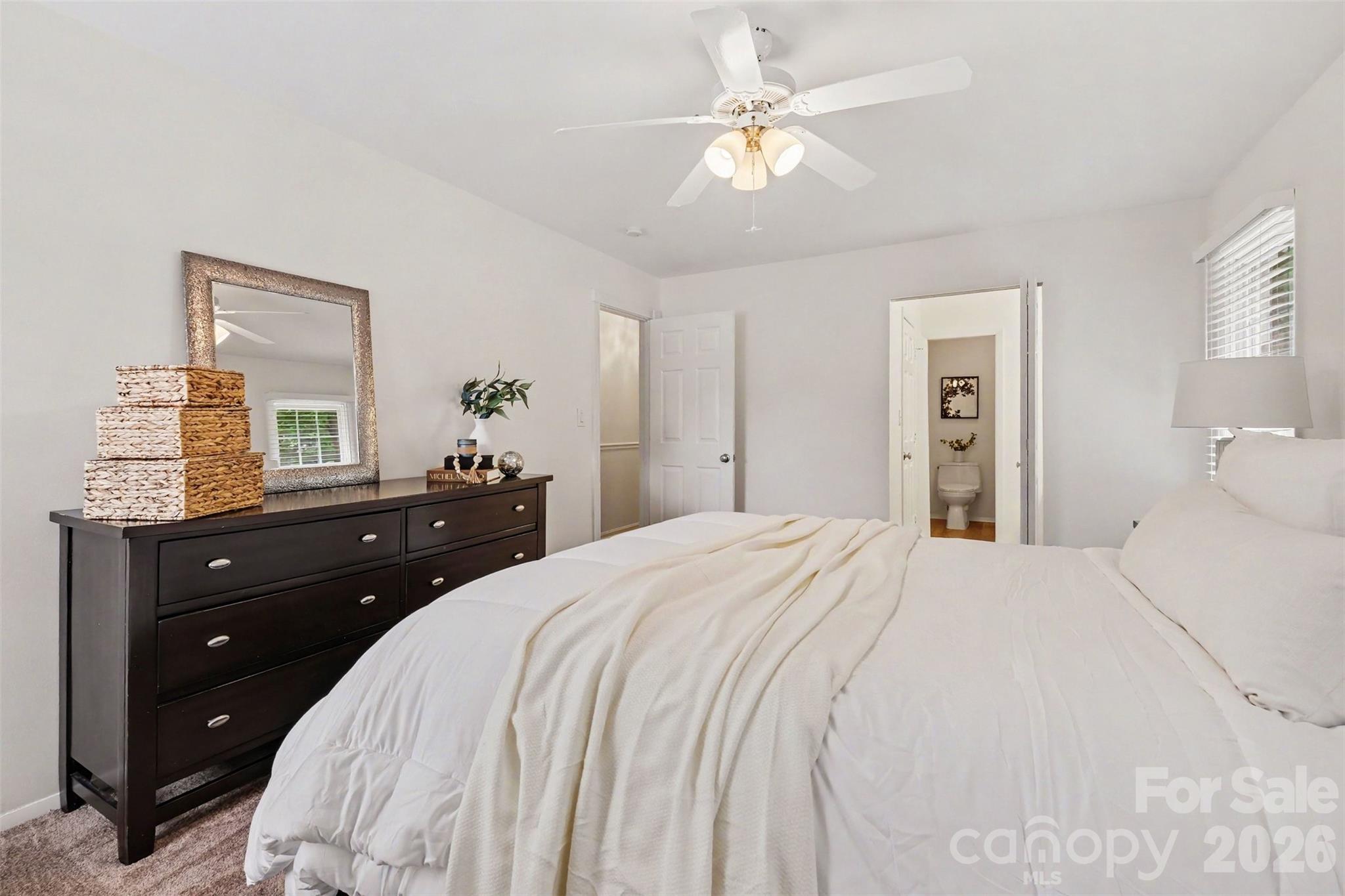 10727 Colony Woods Drive — Charlotte