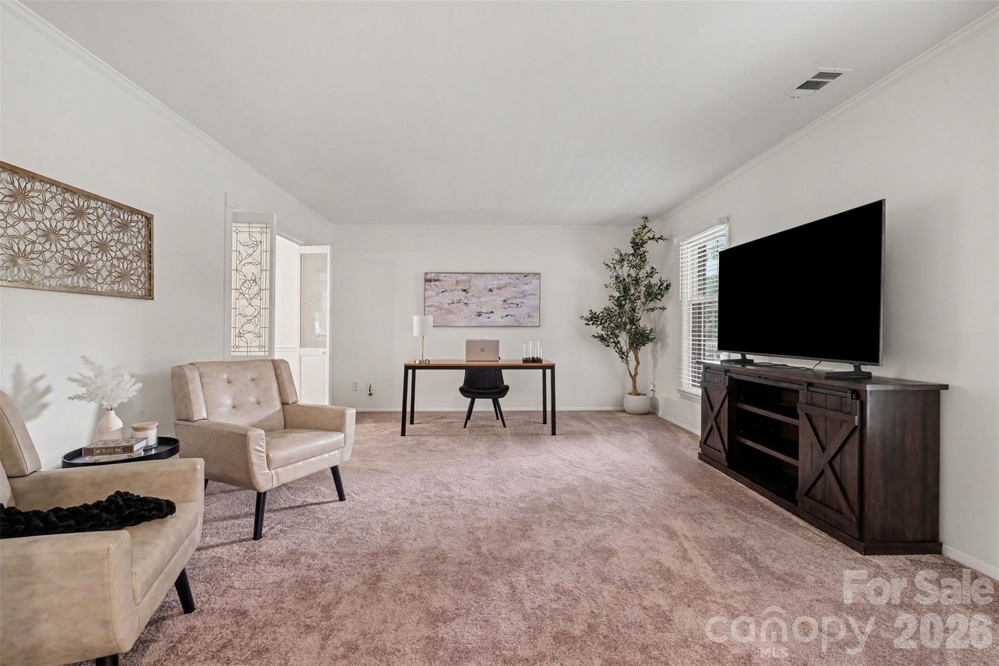 10727 Colony Woods Drive — Charlotte