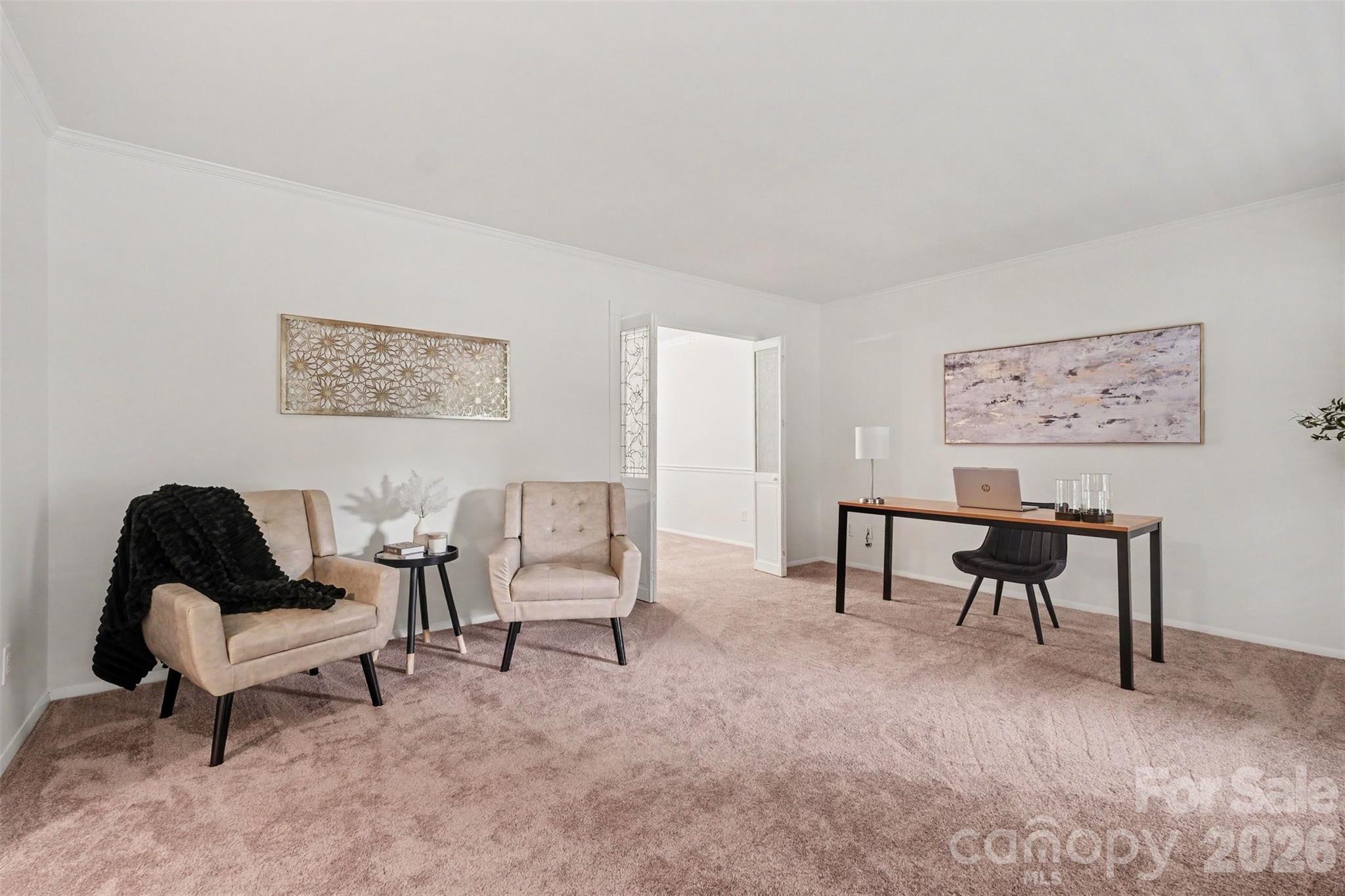 10727 Colony Woods Drive — Charlotte