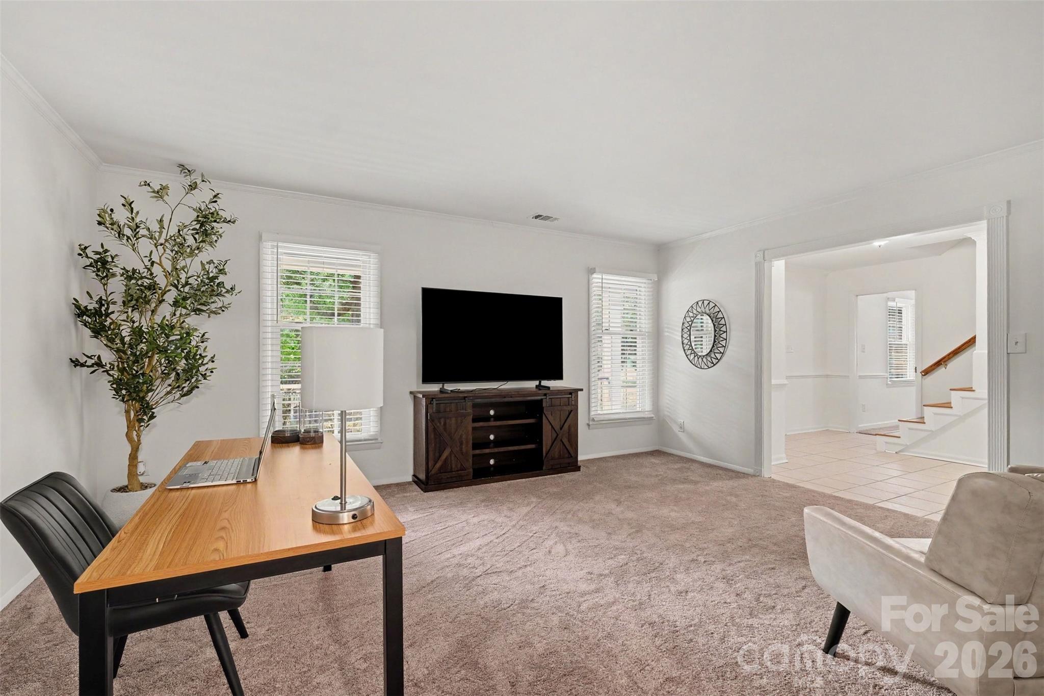 10727 Colony Woods Drive — Charlotte