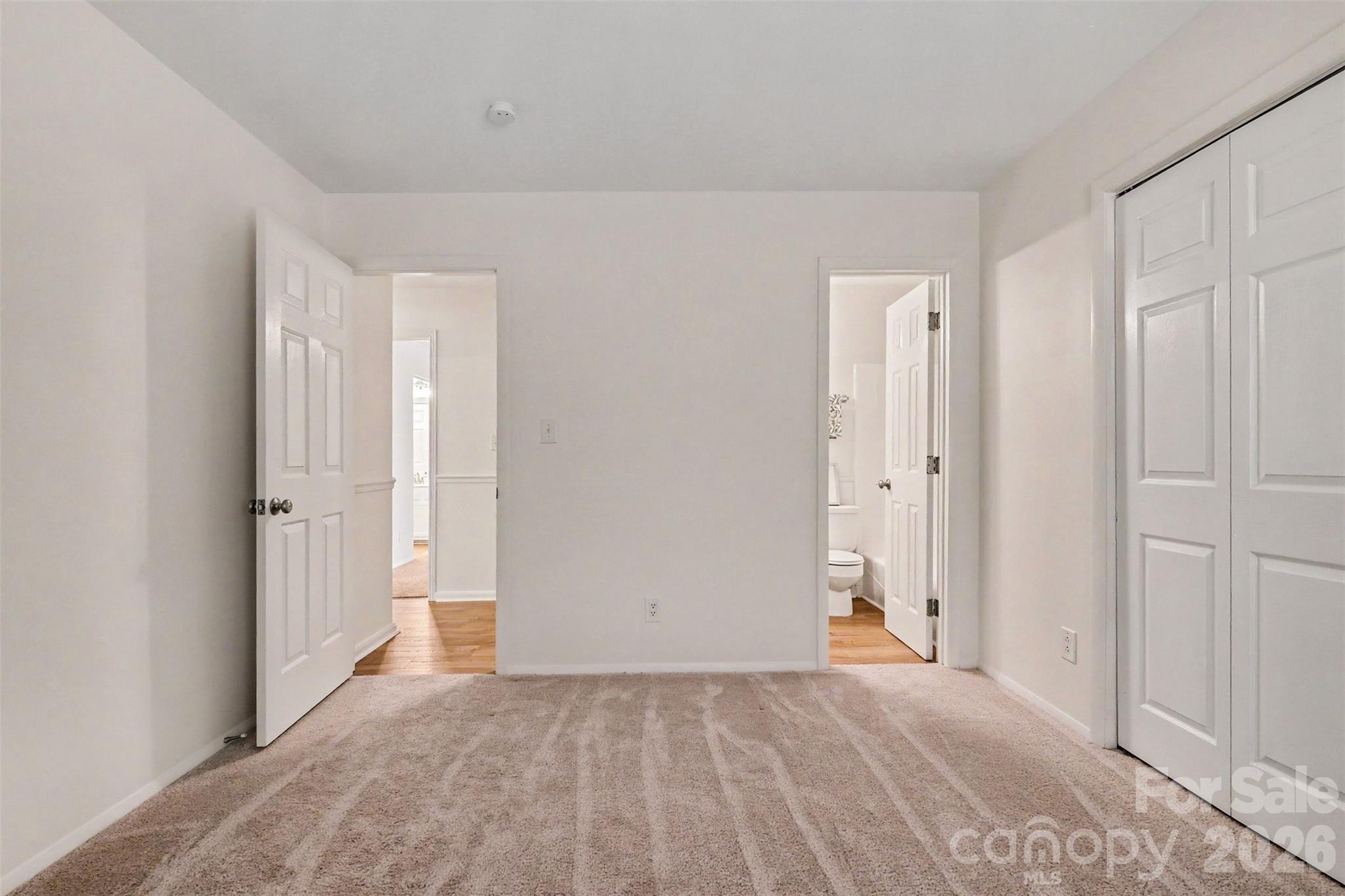 10727 Colony Woods Drive — Charlotte