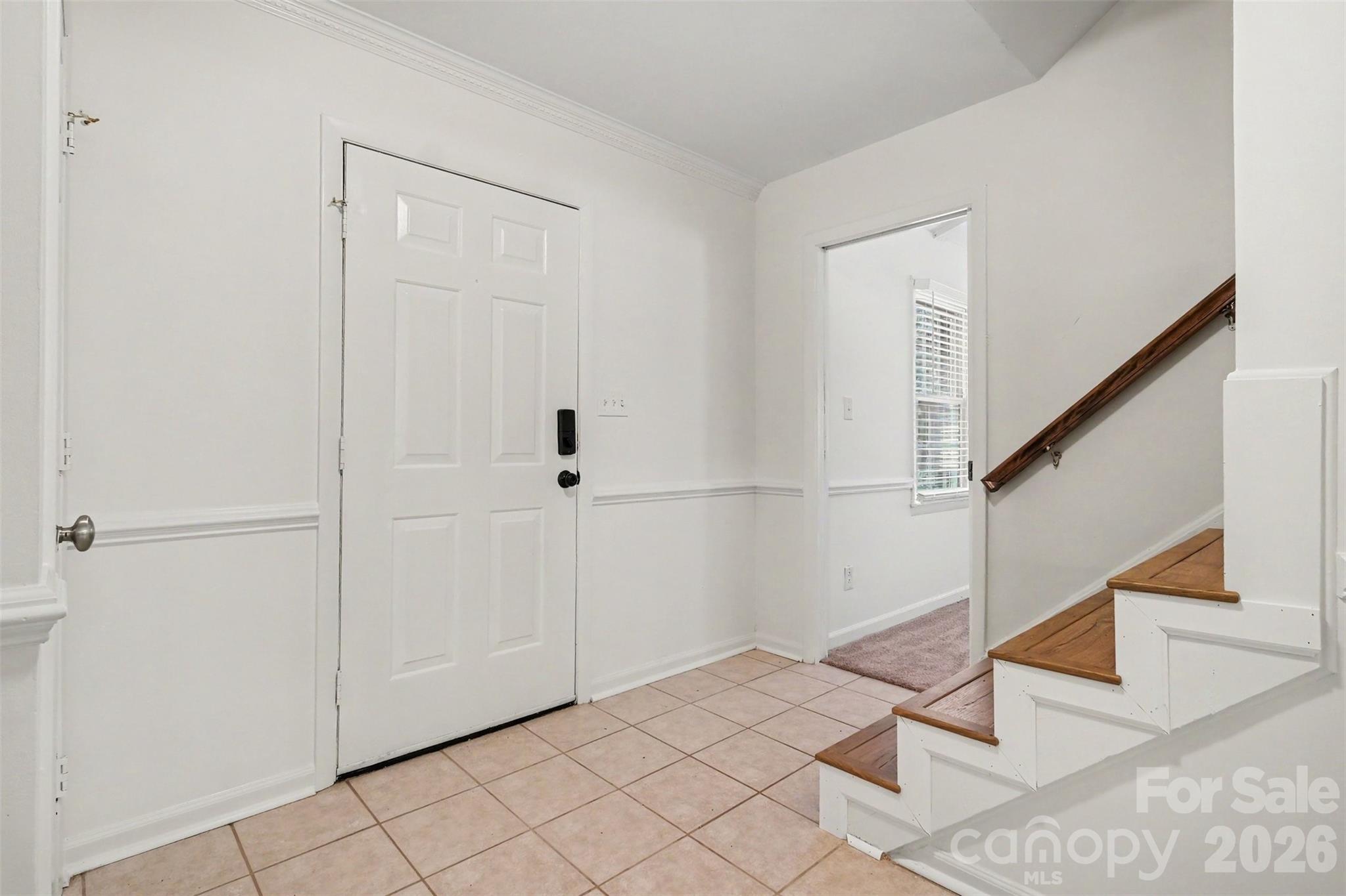 10727 Colony Woods Drive — Charlotte