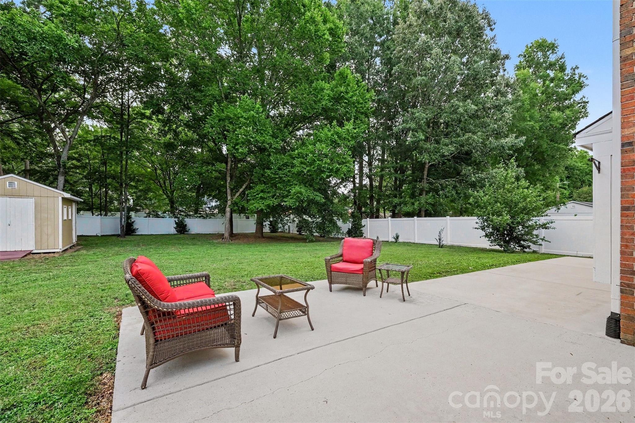 10727 Colony Woods Drive — Charlotte