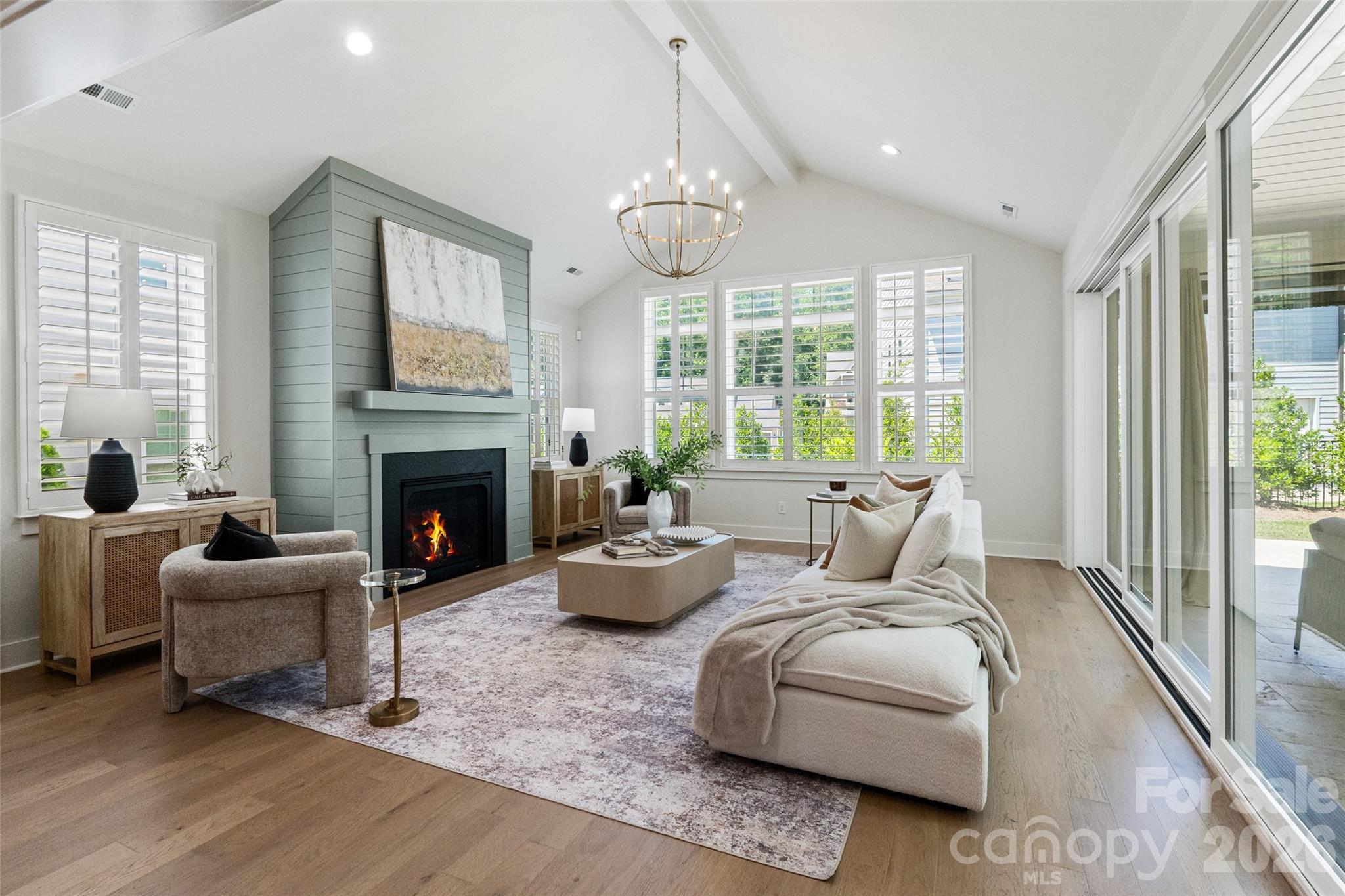 4031 Pritchard Place — Fort Mill
