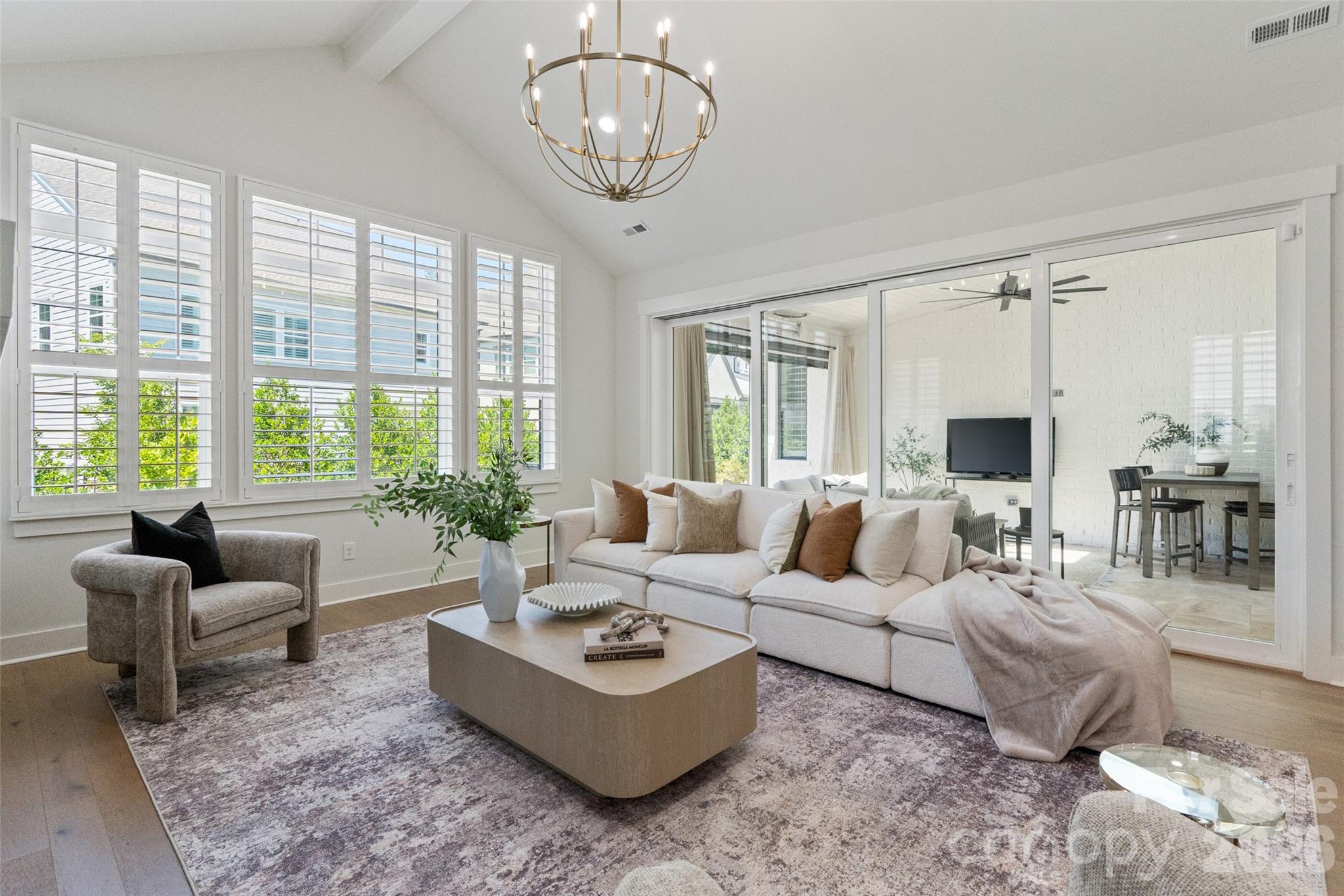 4031 Pritchard Place — Fort Mill