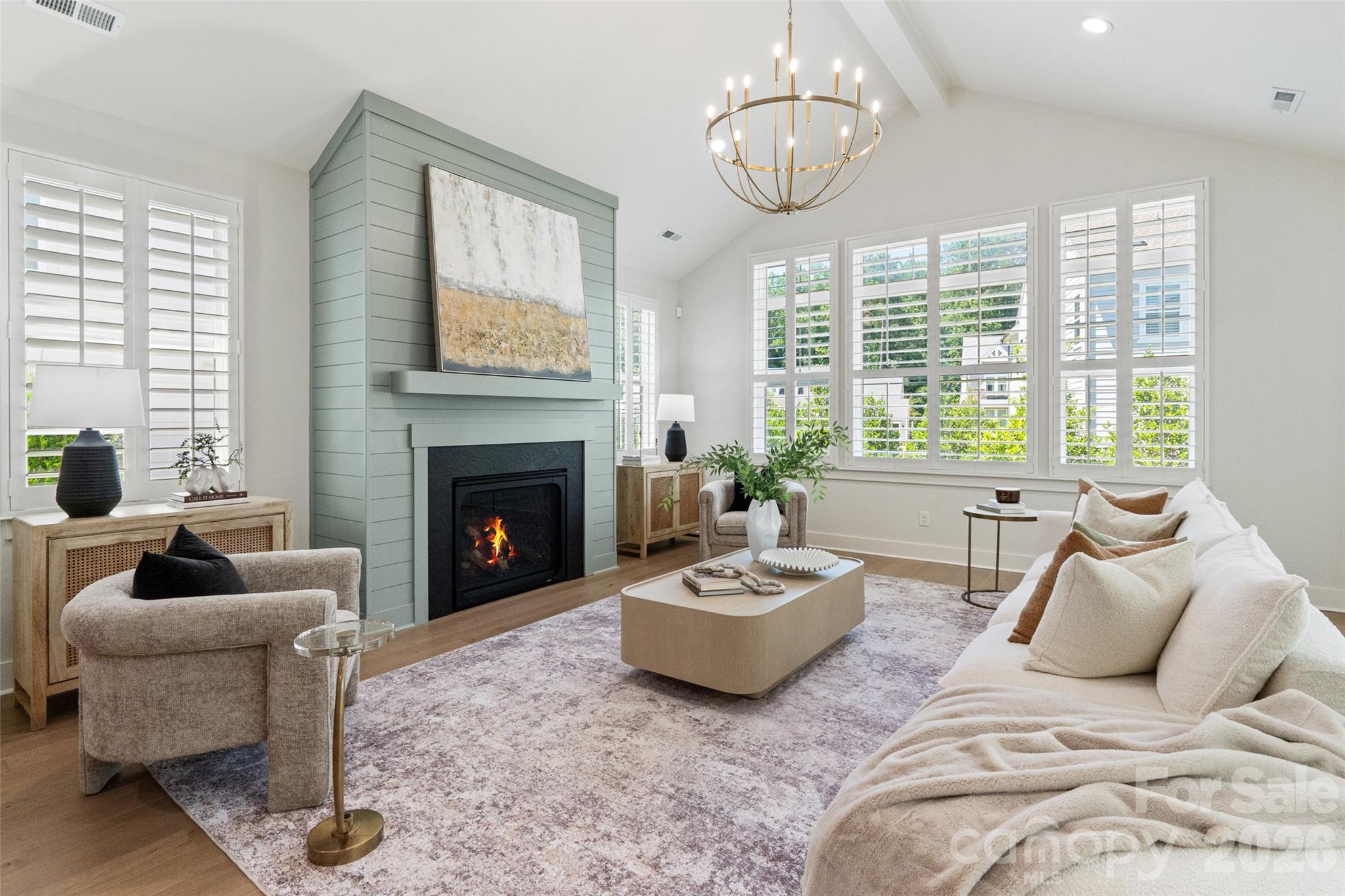 4031 Pritchard Place — Fort Mill