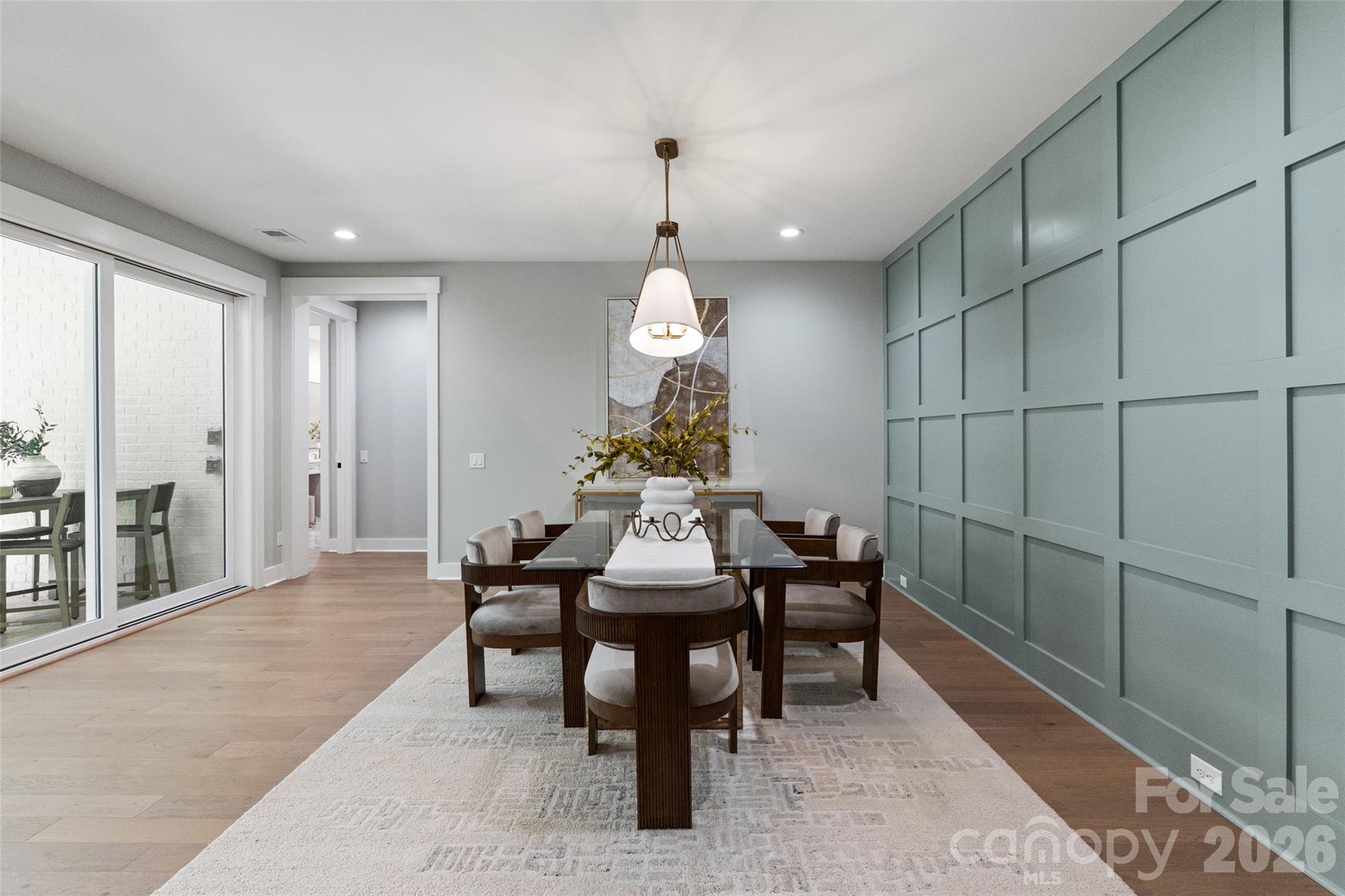 4031 Pritchard Place — Fort Mill