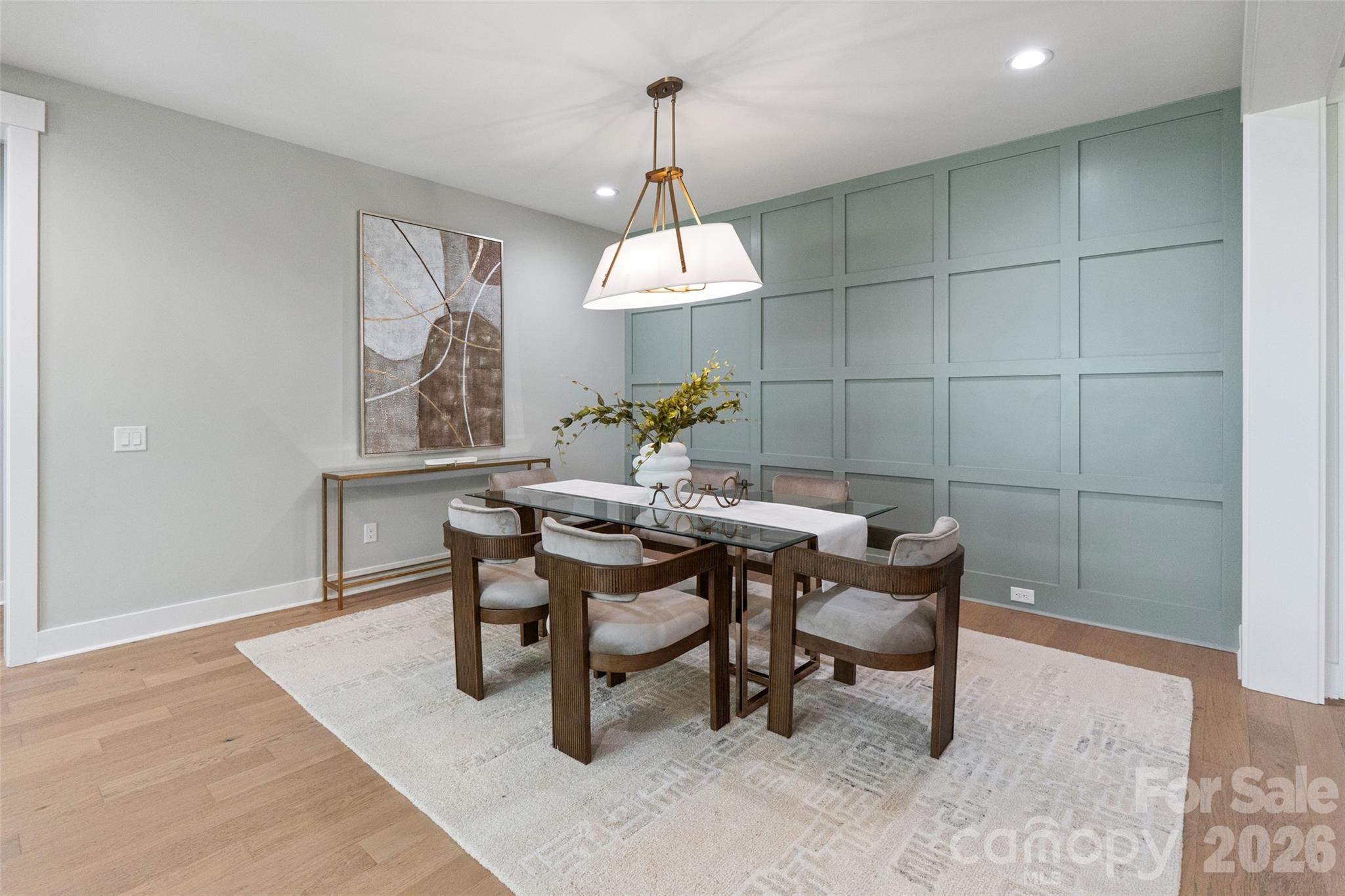 4031 Pritchard Place — Fort Mill