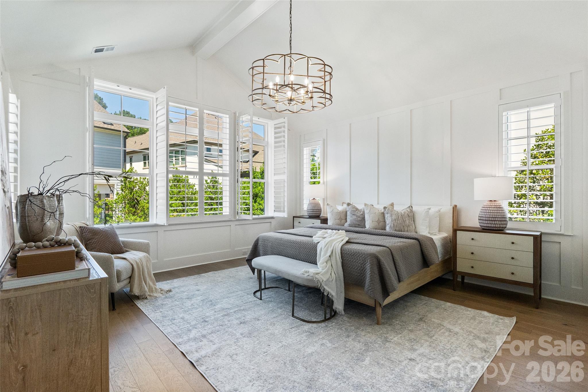 4031 Pritchard Place — Fort Mill