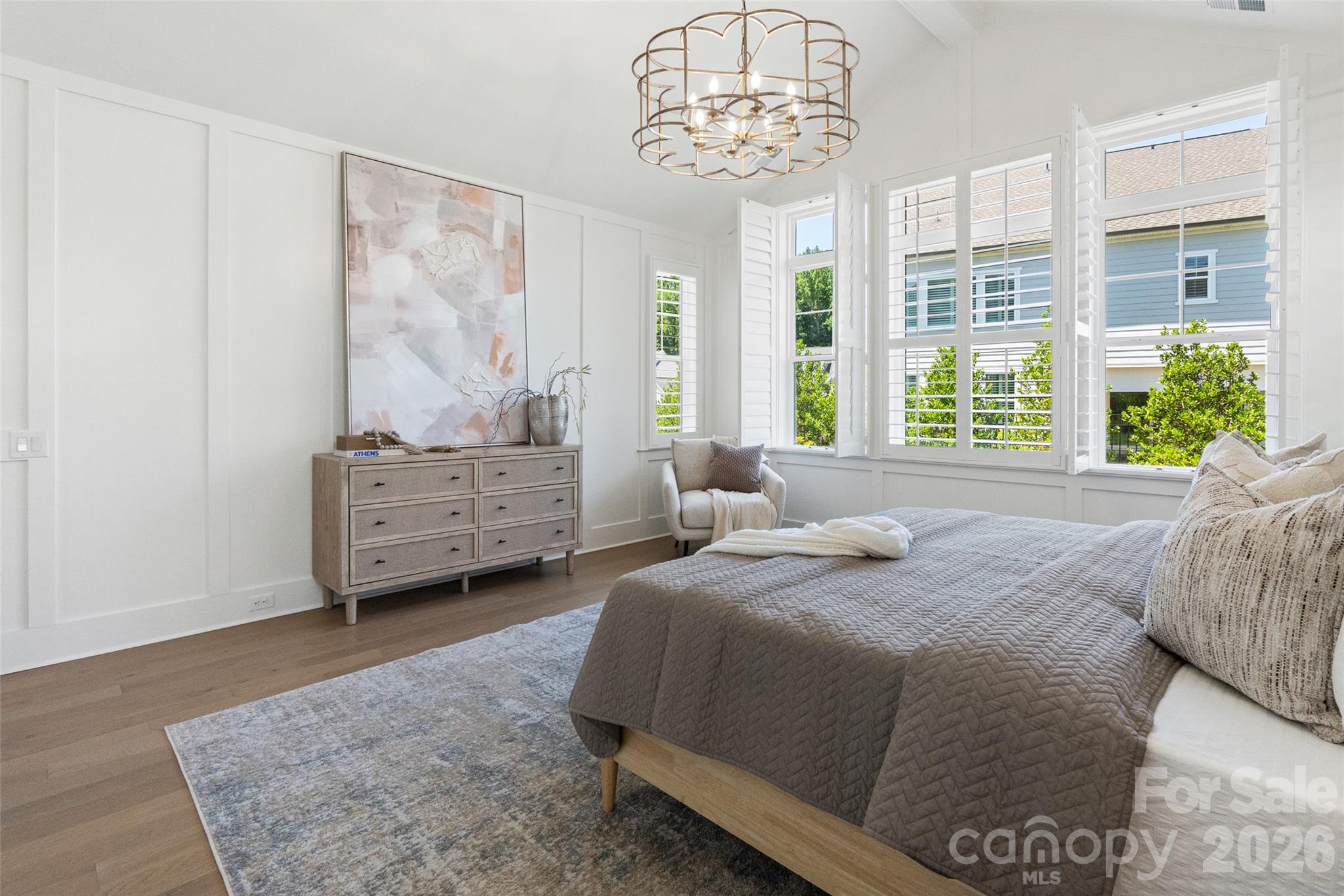 4031 Pritchard Place — Fort Mill