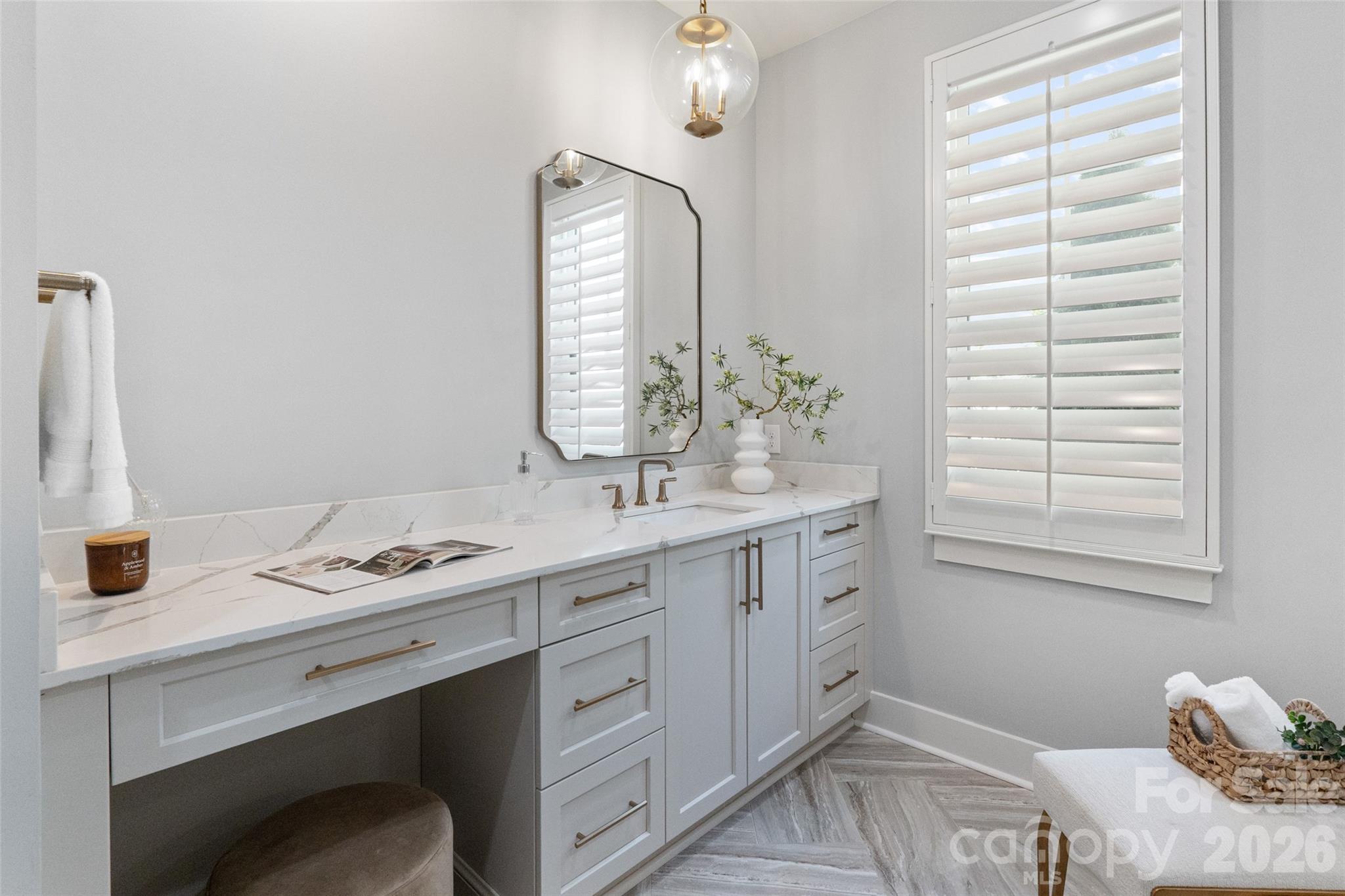 4031 Pritchard Place — Fort Mill