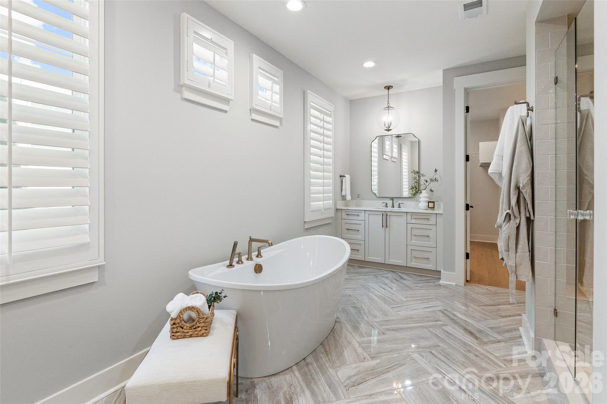 4031 Pritchard Place — Fort Mill