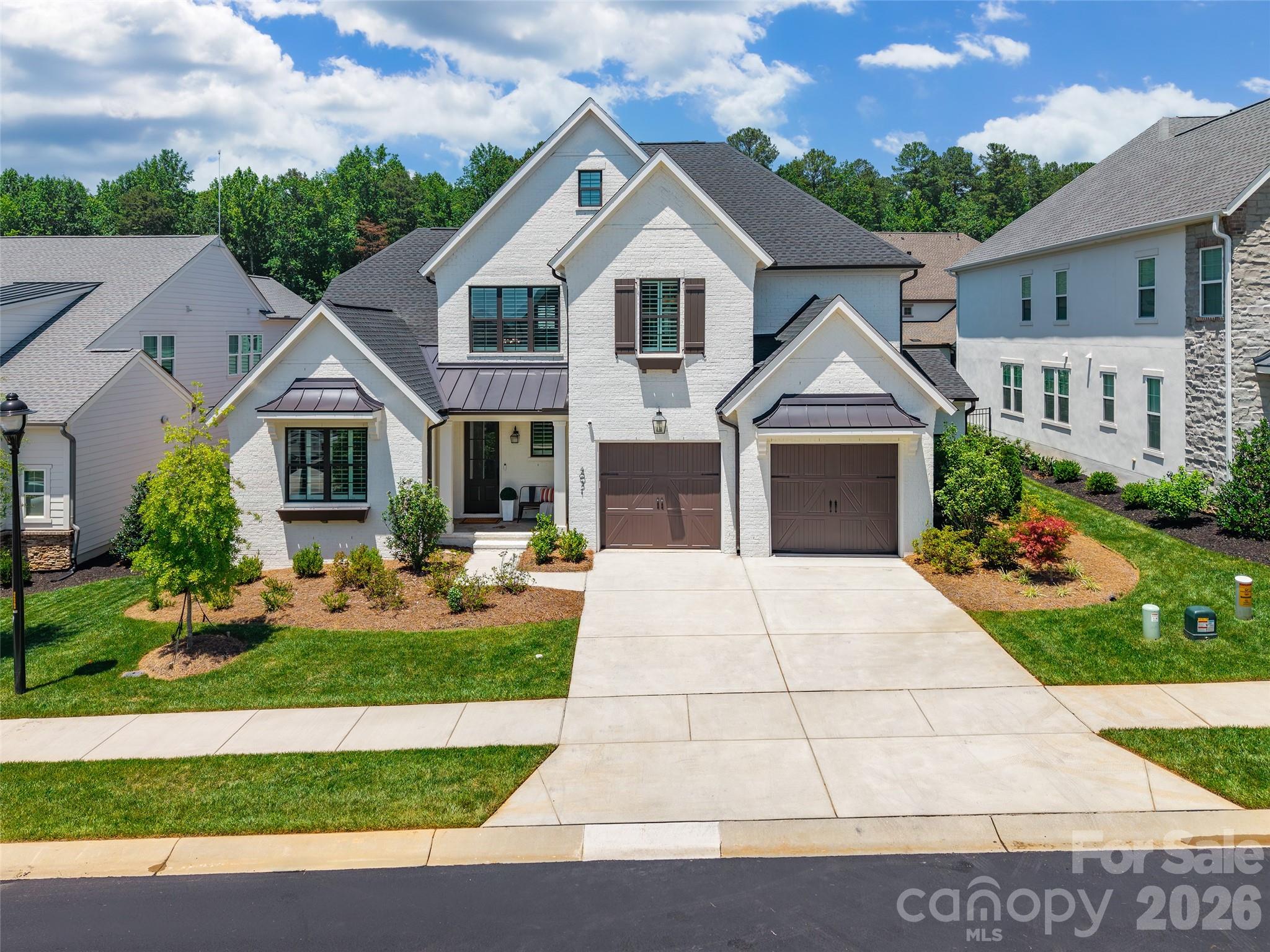 4031 Pritchard Place — Fort Mill