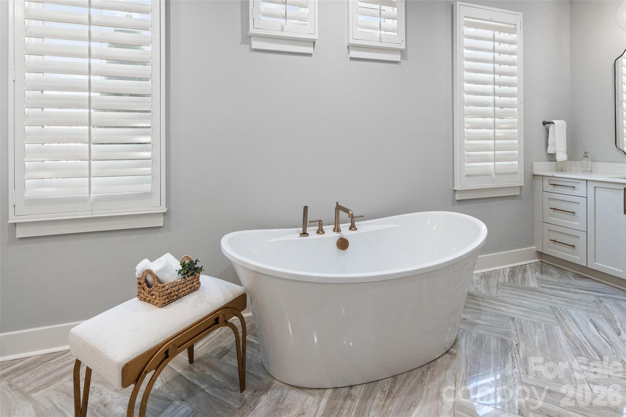 4031 Pritchard Place — Fort Mill