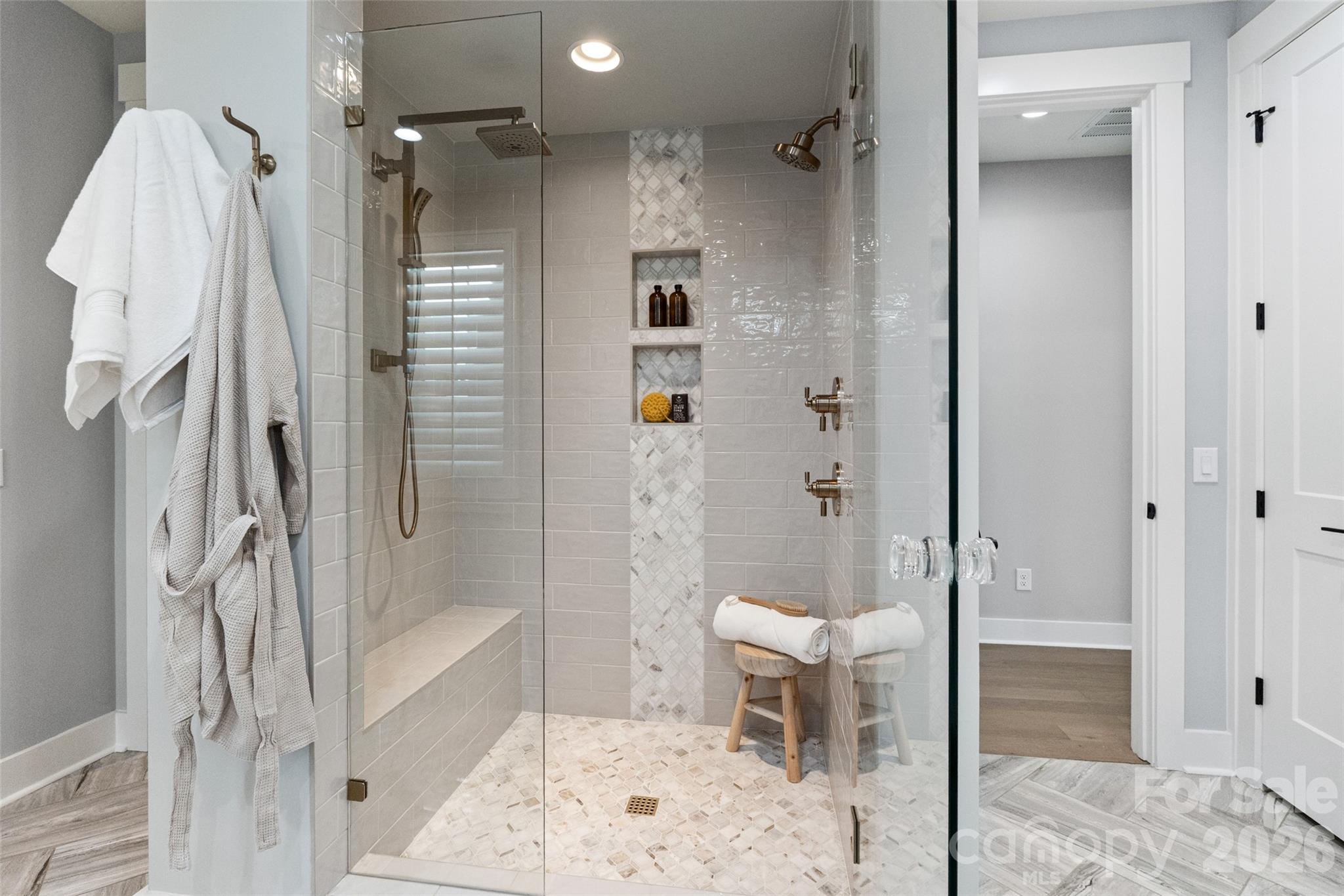 4031 Pritchard Place — Fort Mill