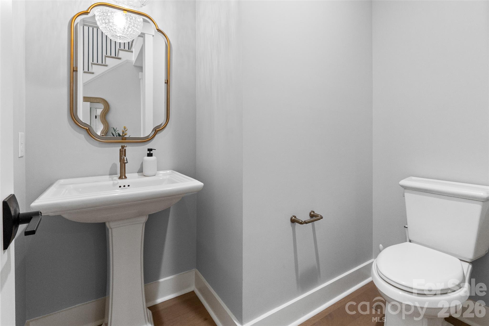 4031 Pritchard Place — Fort Mill