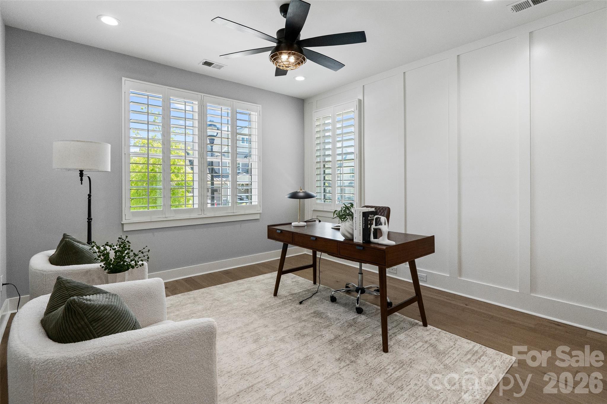 4031 Pritchard Place — Fort Mill