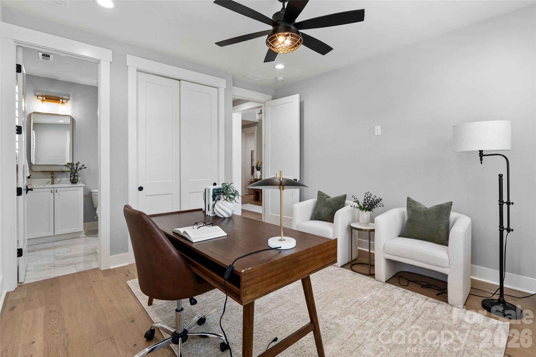 4031 Pritchard Place — Fort Mill
