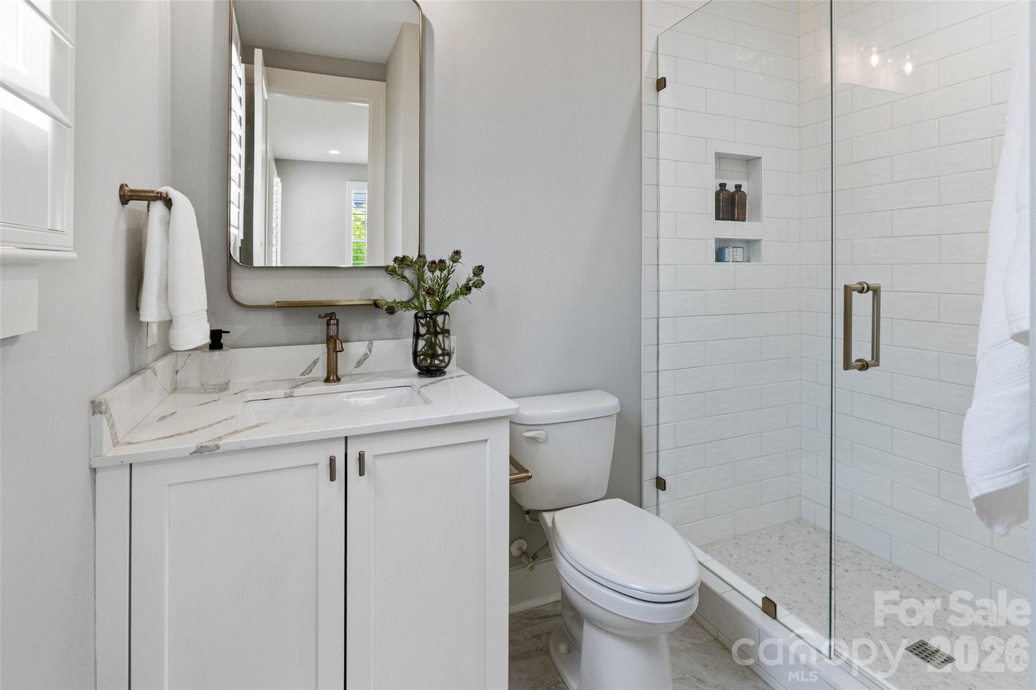 4031 Pritchard Place — Fort Mill