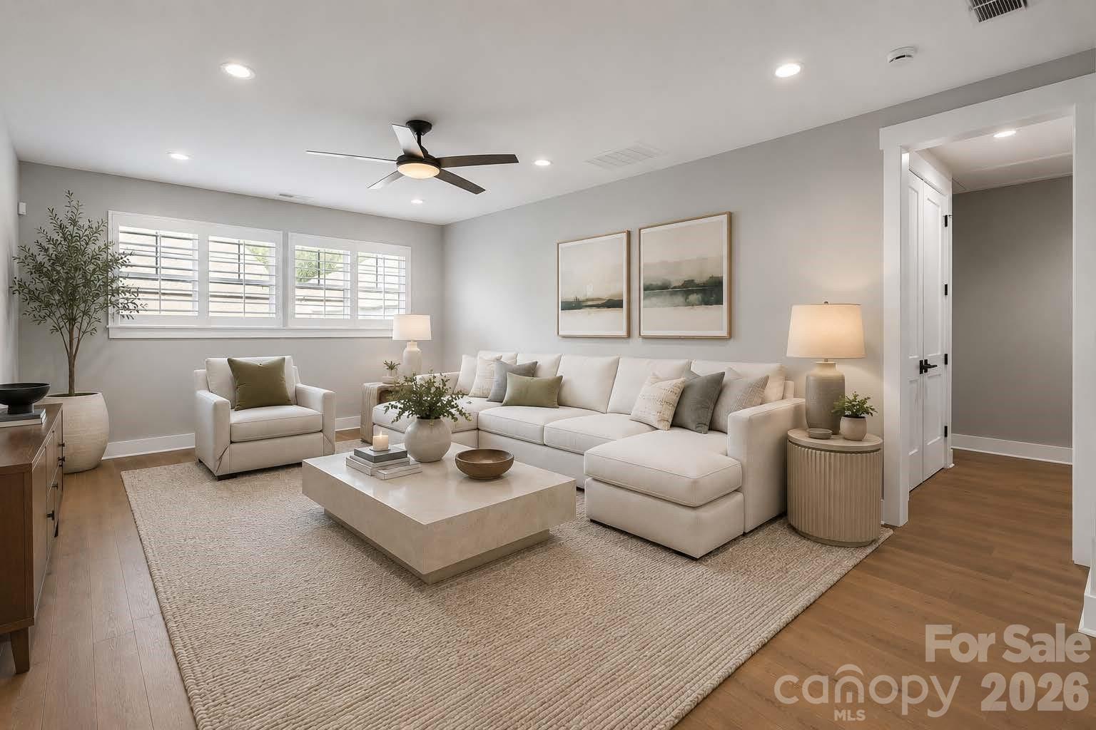 4031 Pritchard Place — Fort Mill