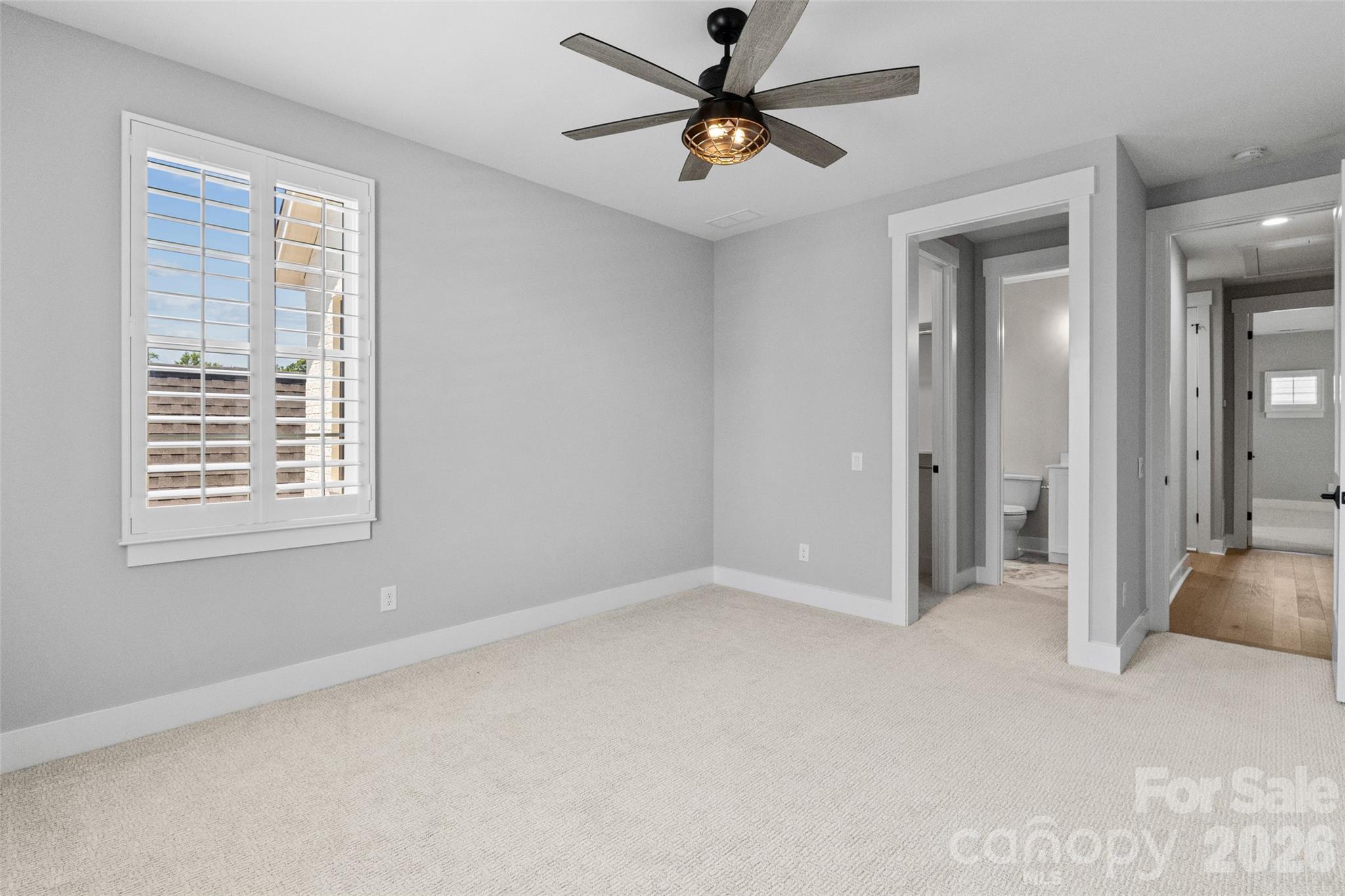 4031 Pritchard Place — Fort Mill