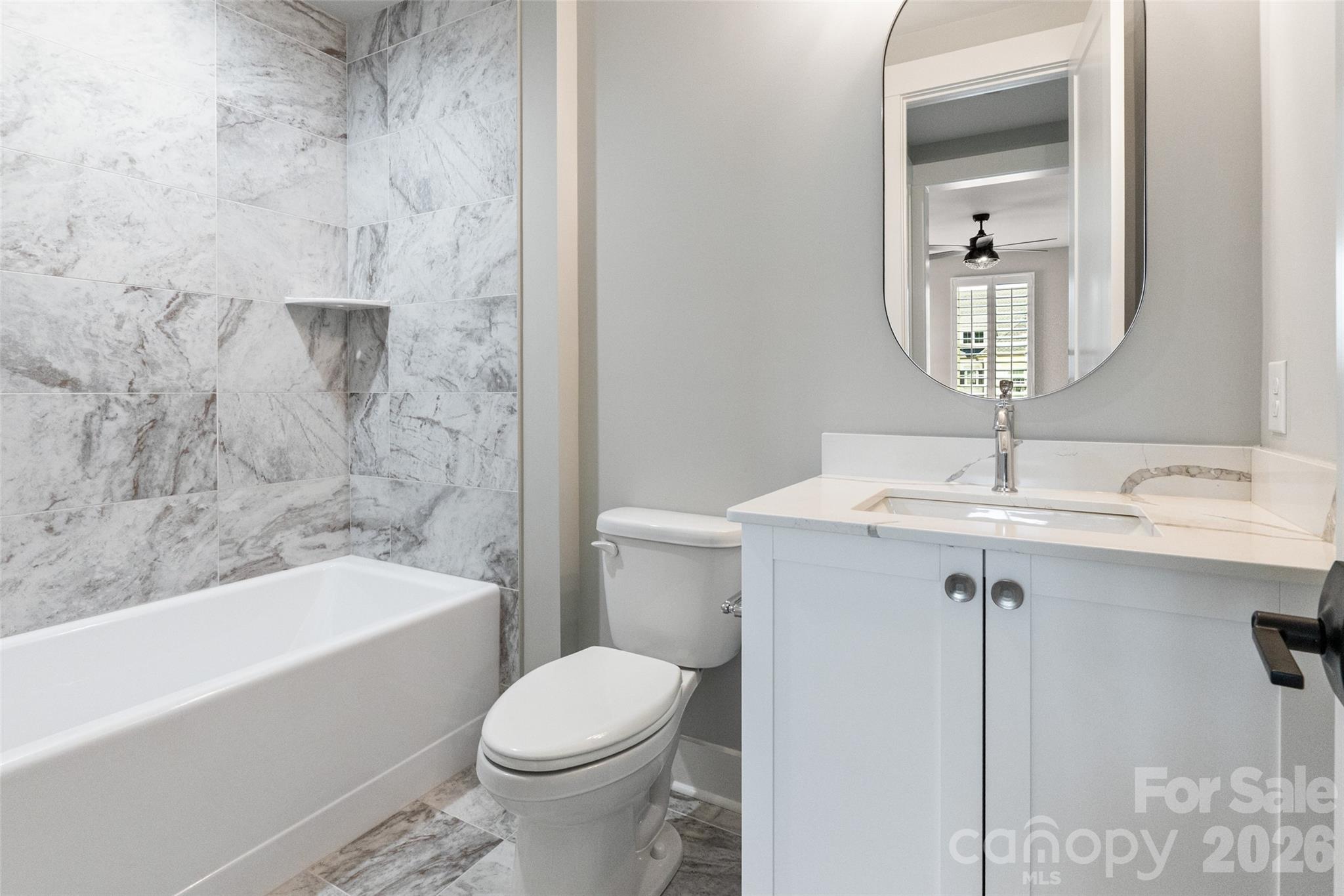 4031 Pritchard Place — Fort Mill