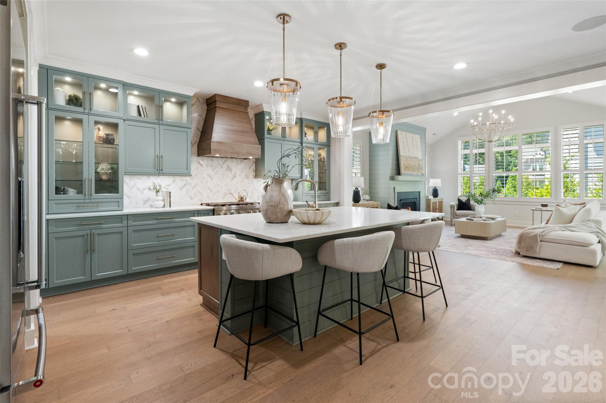 4031 Pritchard Place — Fort Mill