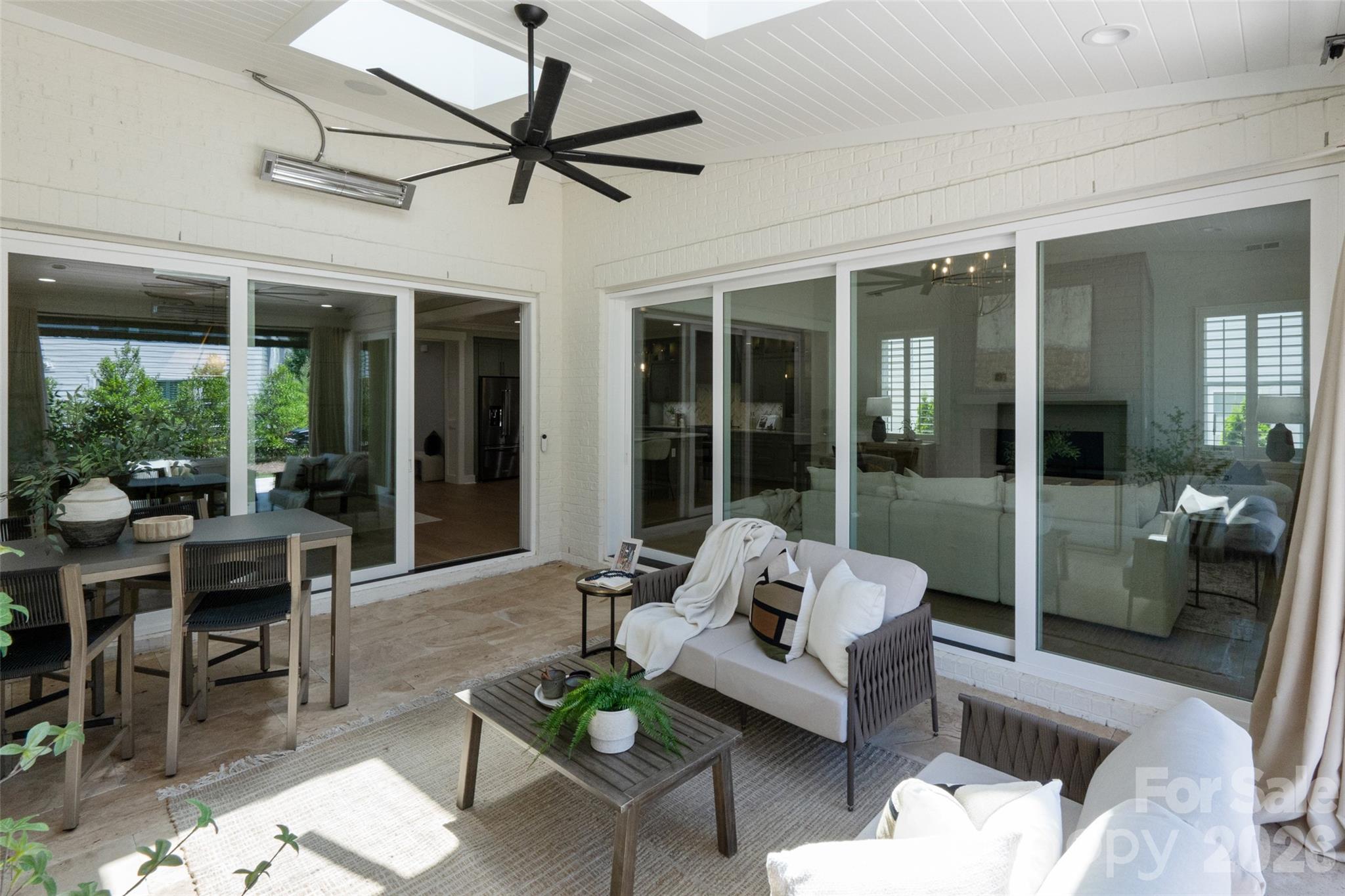 4031 Pritchard Place — Fort Mill