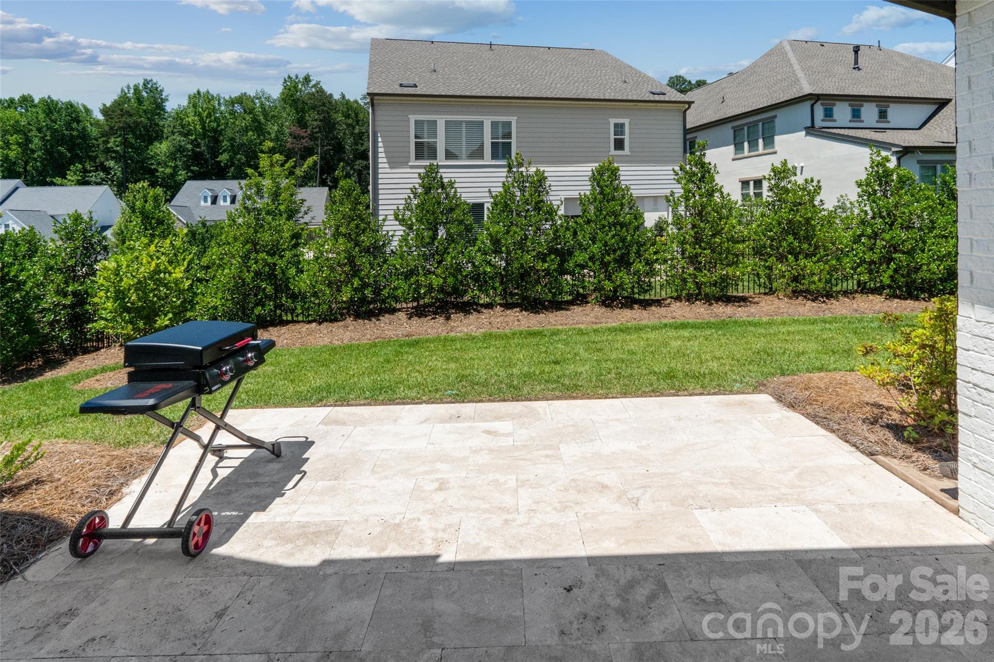 4031 Pritchard Place — Fort Mill