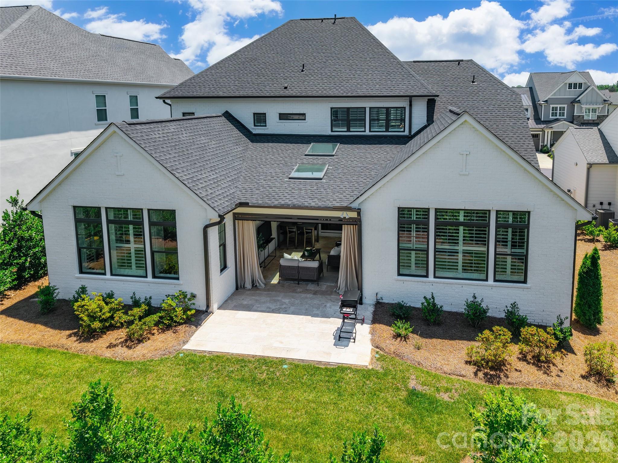 4031 Pritchard Place — Fort Mill