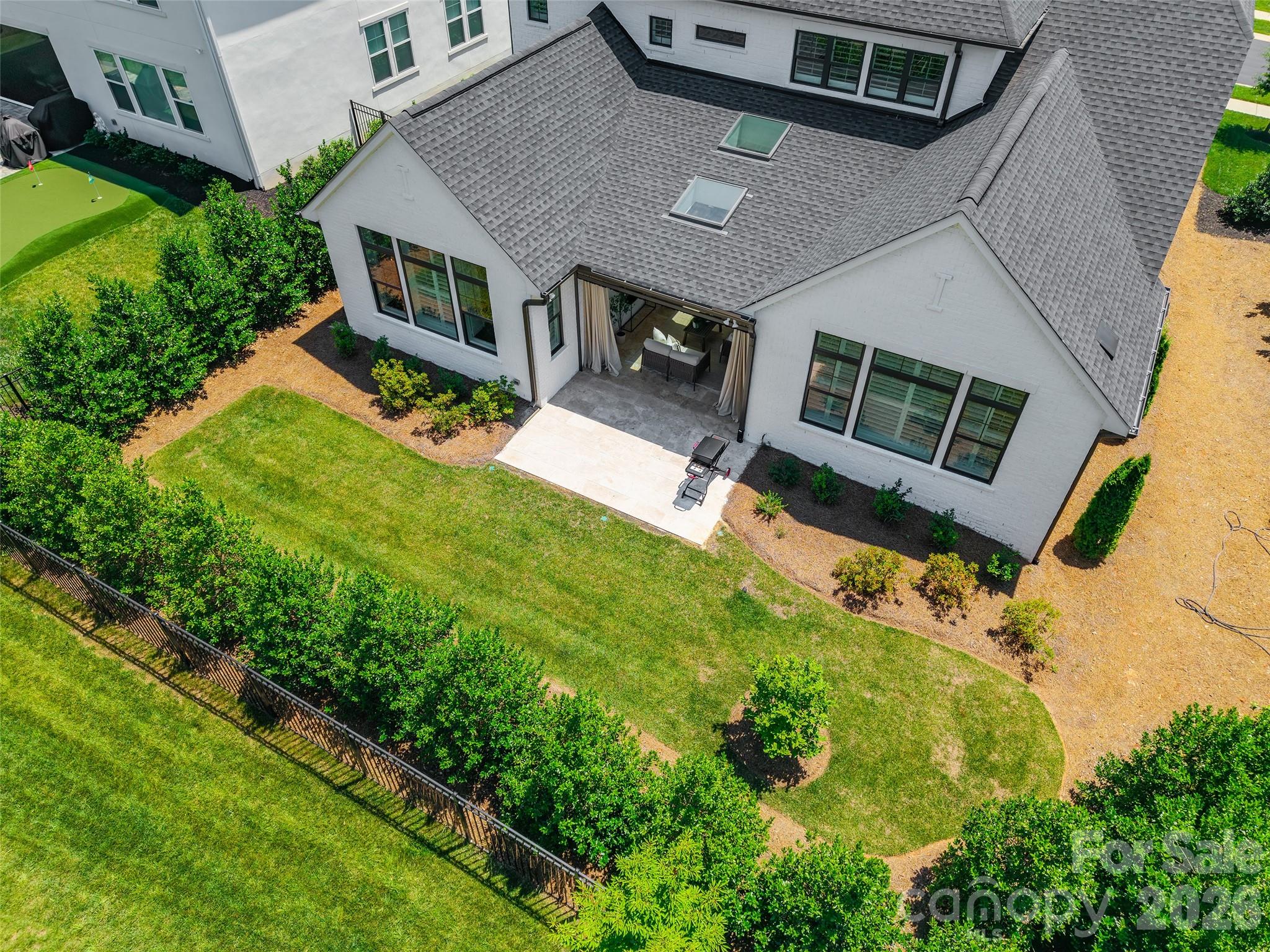 4031 Pritchard Place — Fort Mill