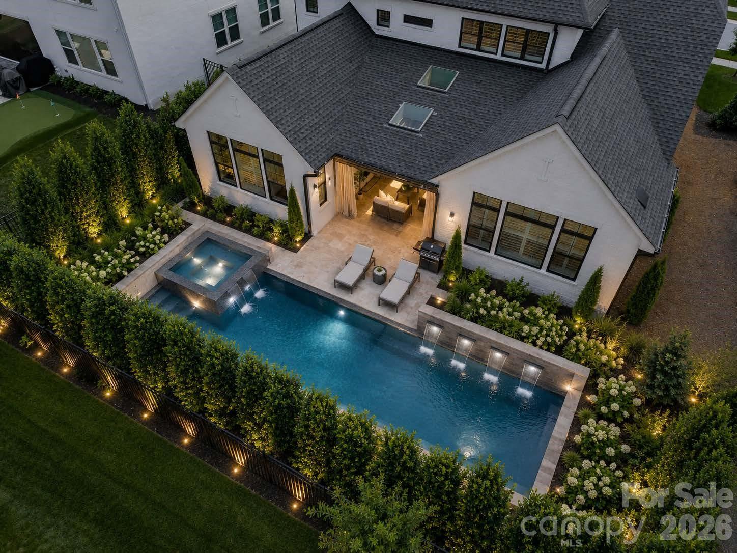 4031 Pritchard Place — Fort Mill