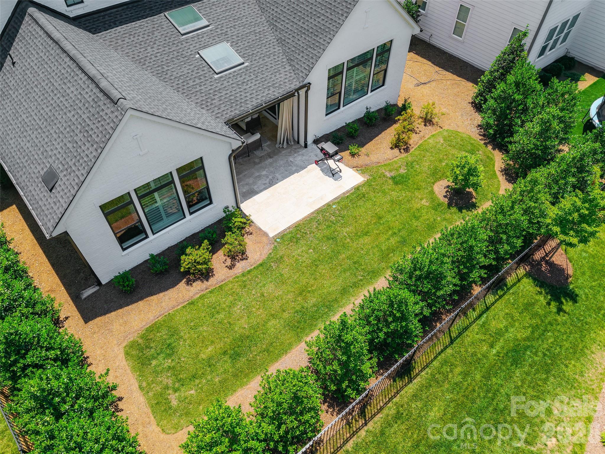 4031 Pritchard Place — Fort Mill