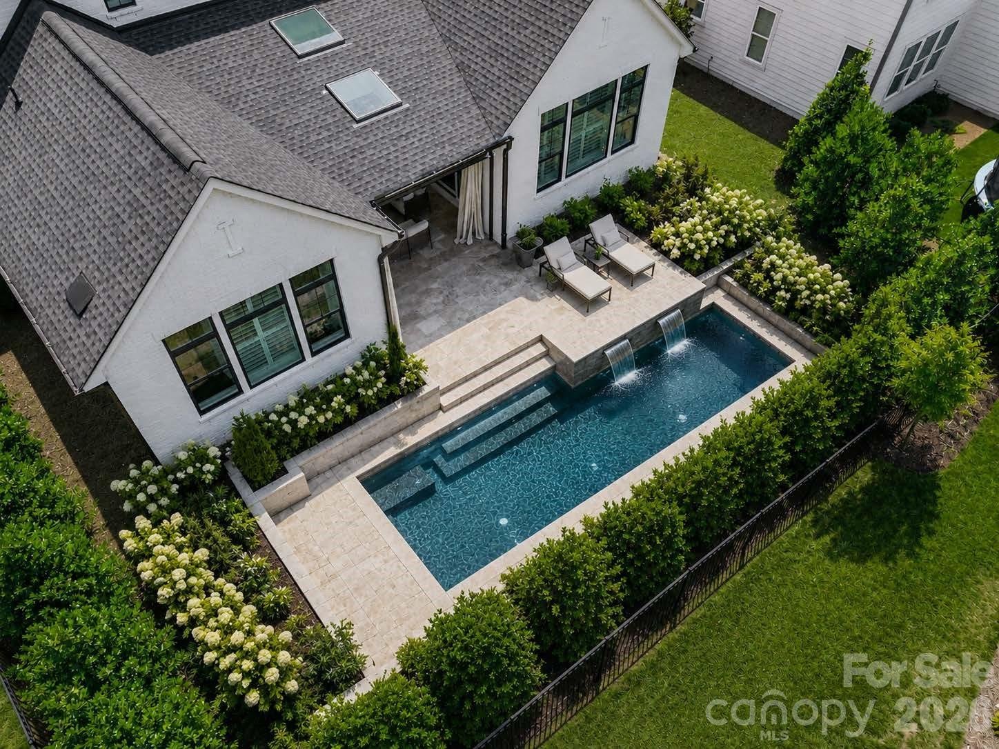 4031 Pritchard Place — Fort Mill