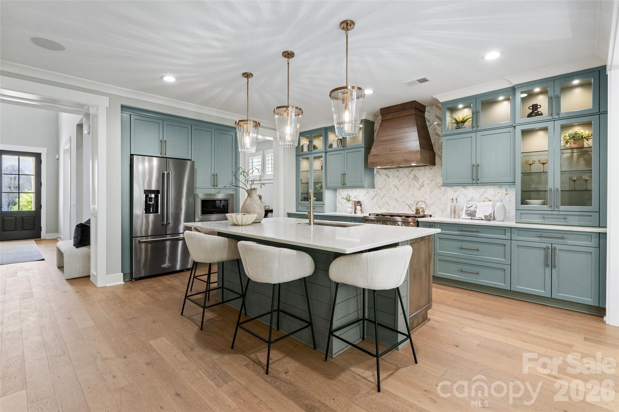 4031 Pritchard Place — Fort Mill
