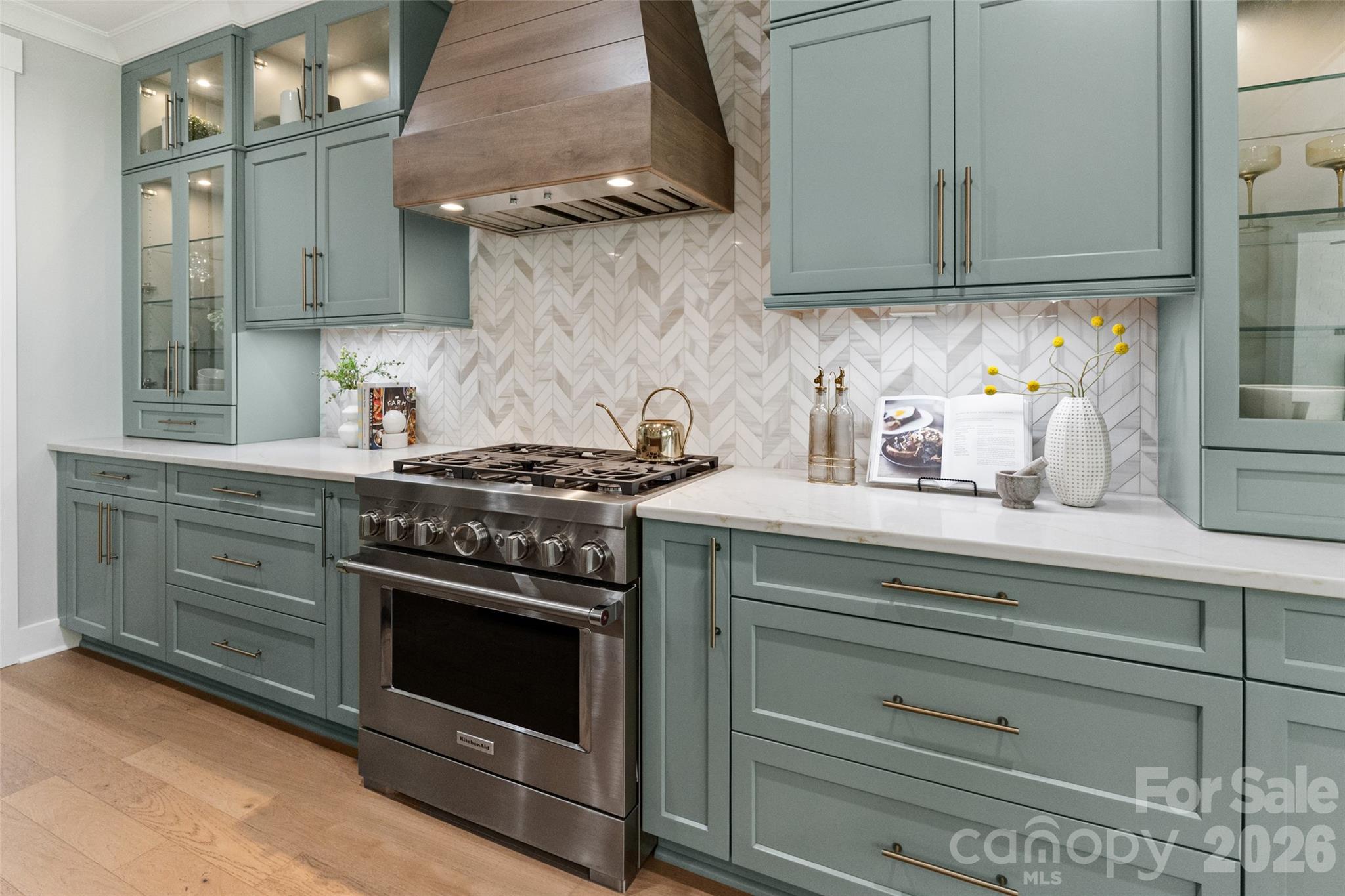 4031 Pritchard Place — Fort Mill