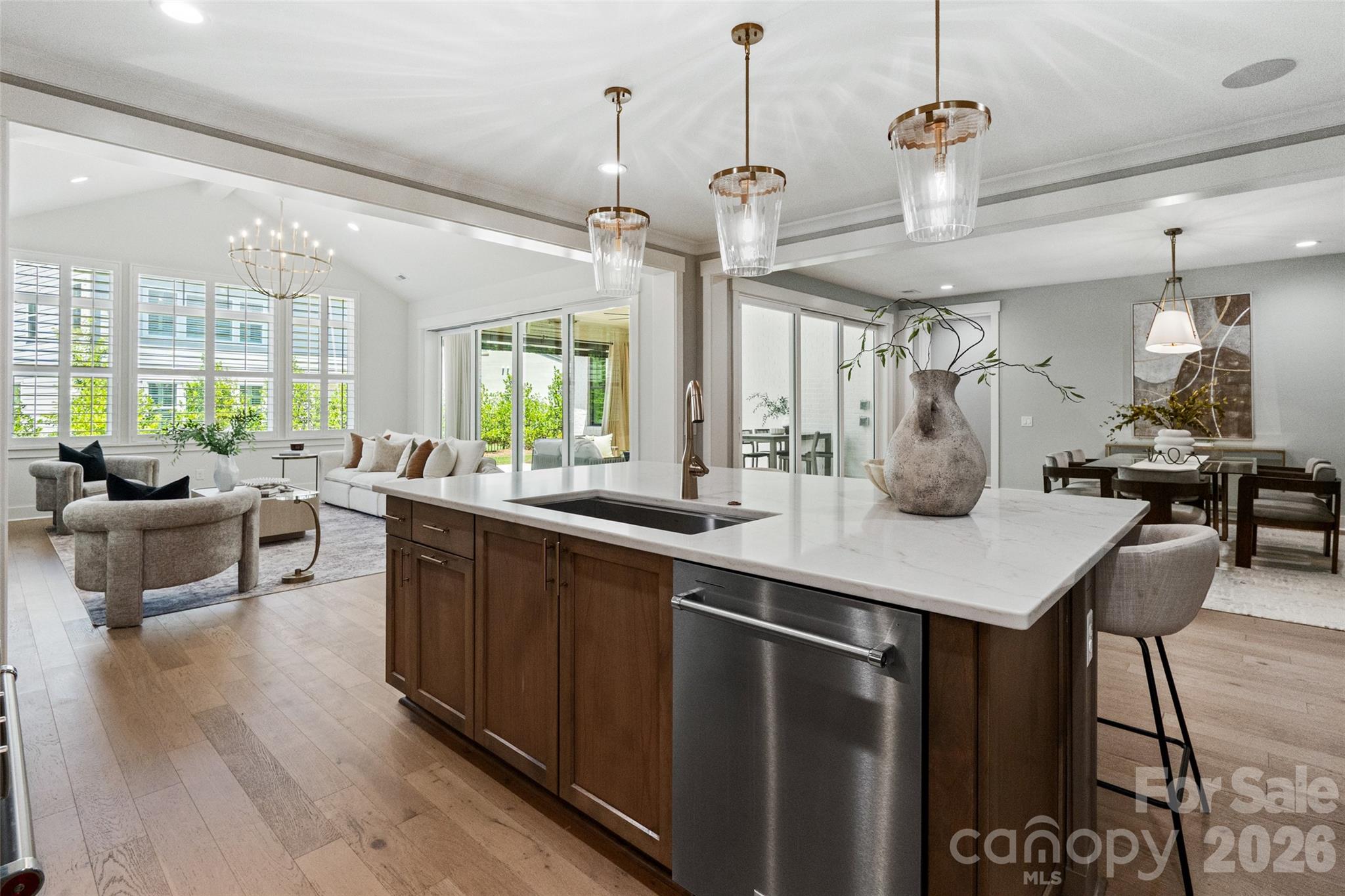 4031 Pritchard Place — Fort Mill