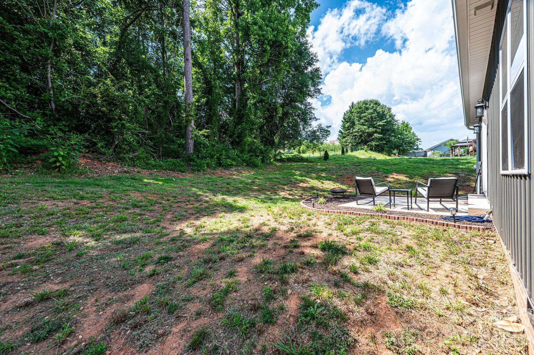 29 Central Avenue — Granite Falls