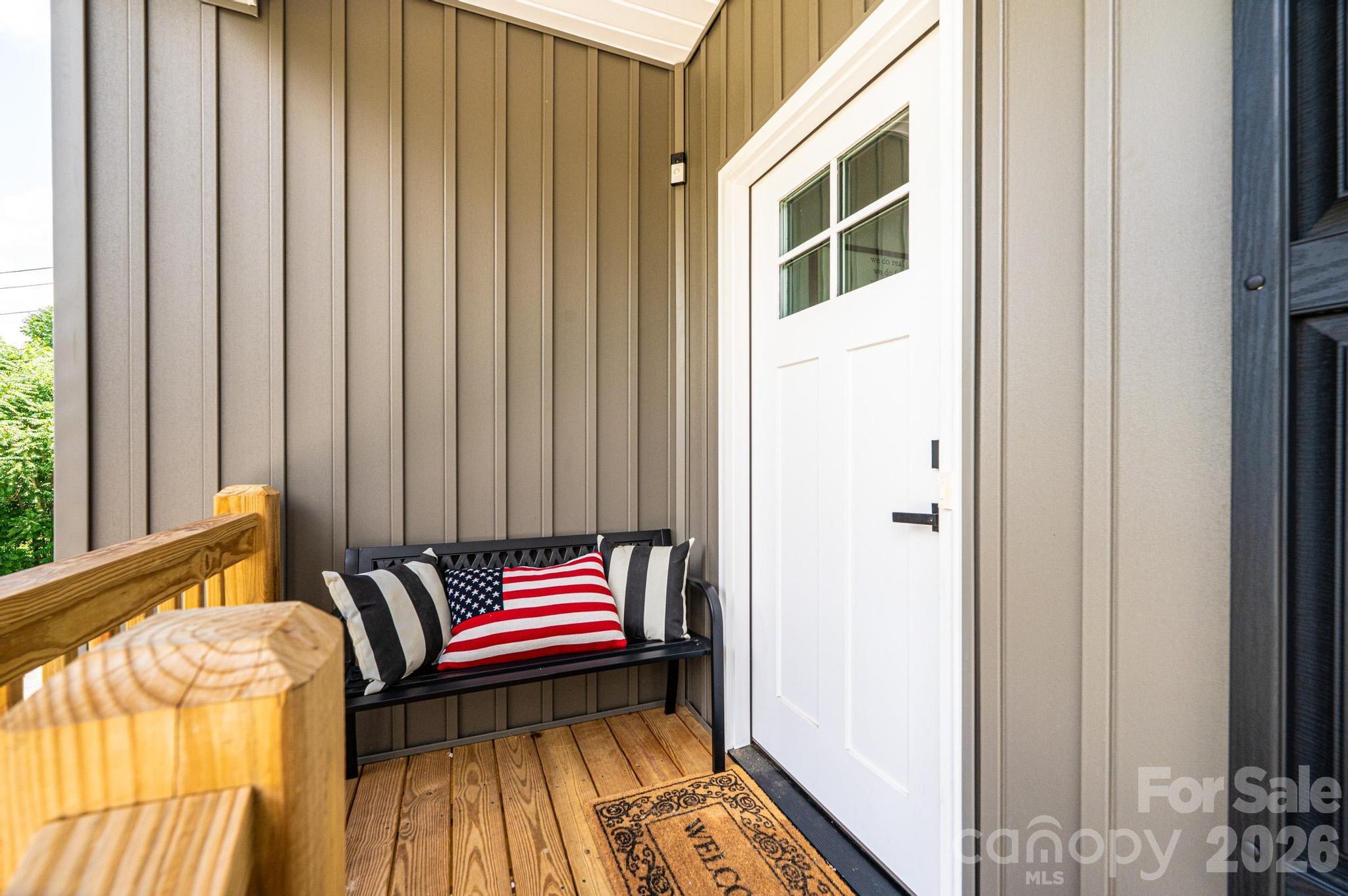 29 Central Avenue — Granite Falls