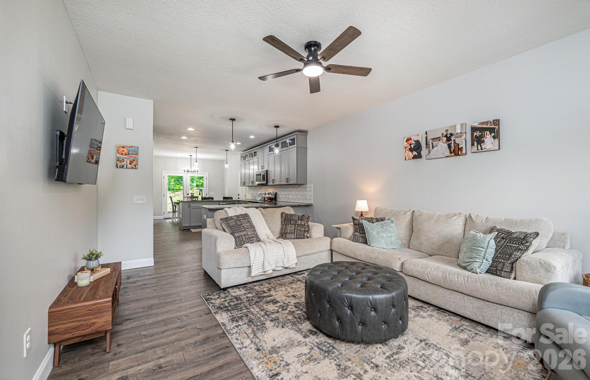 29 Central Avenue — Granite Falls