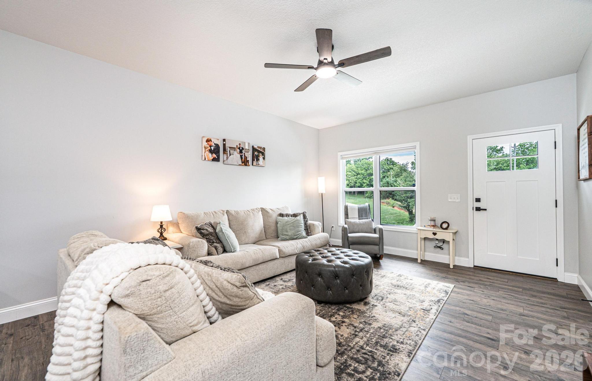 29 Central Avenue — Granite Falls