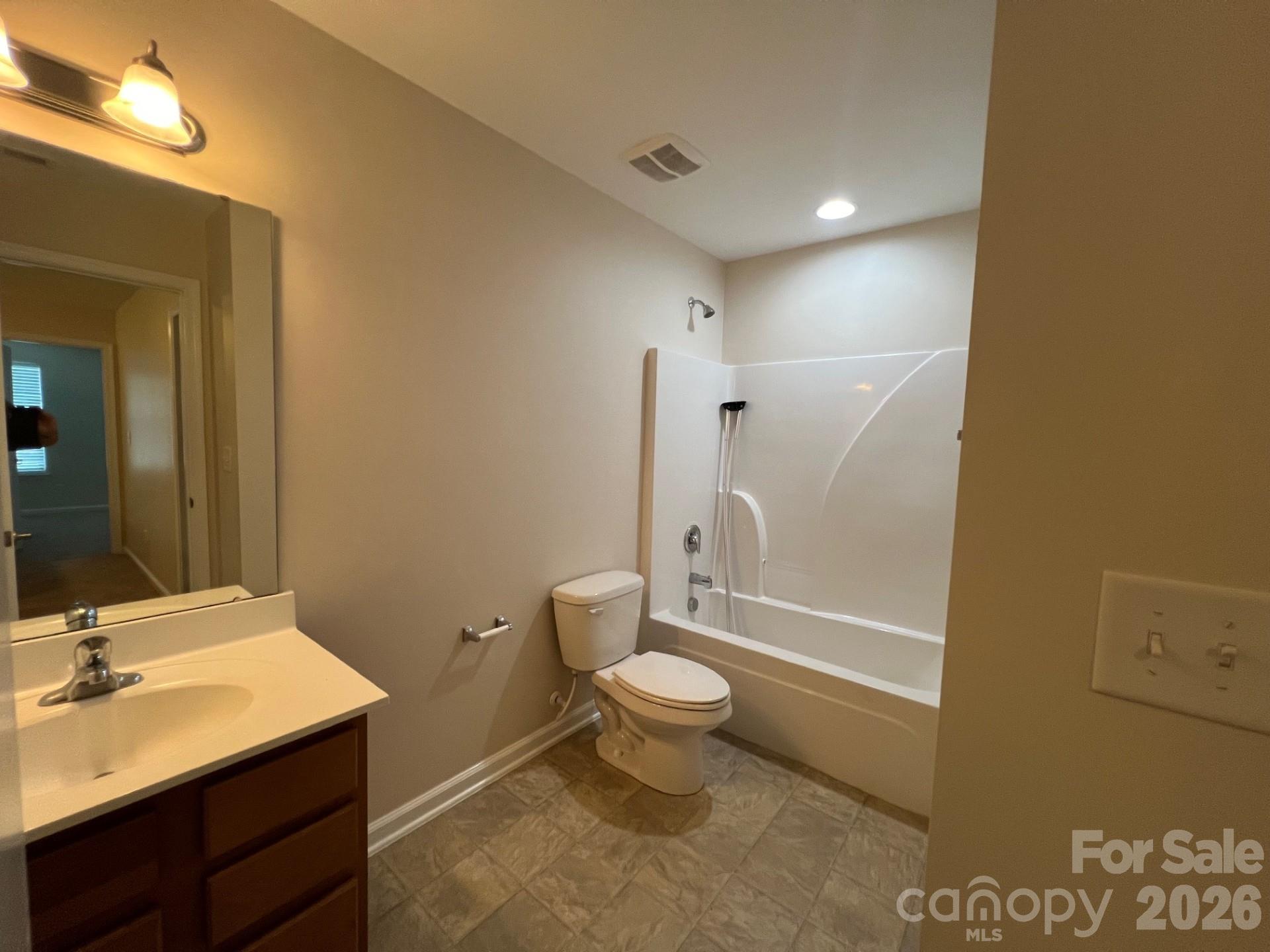 207 Elba Drive — Mooresville