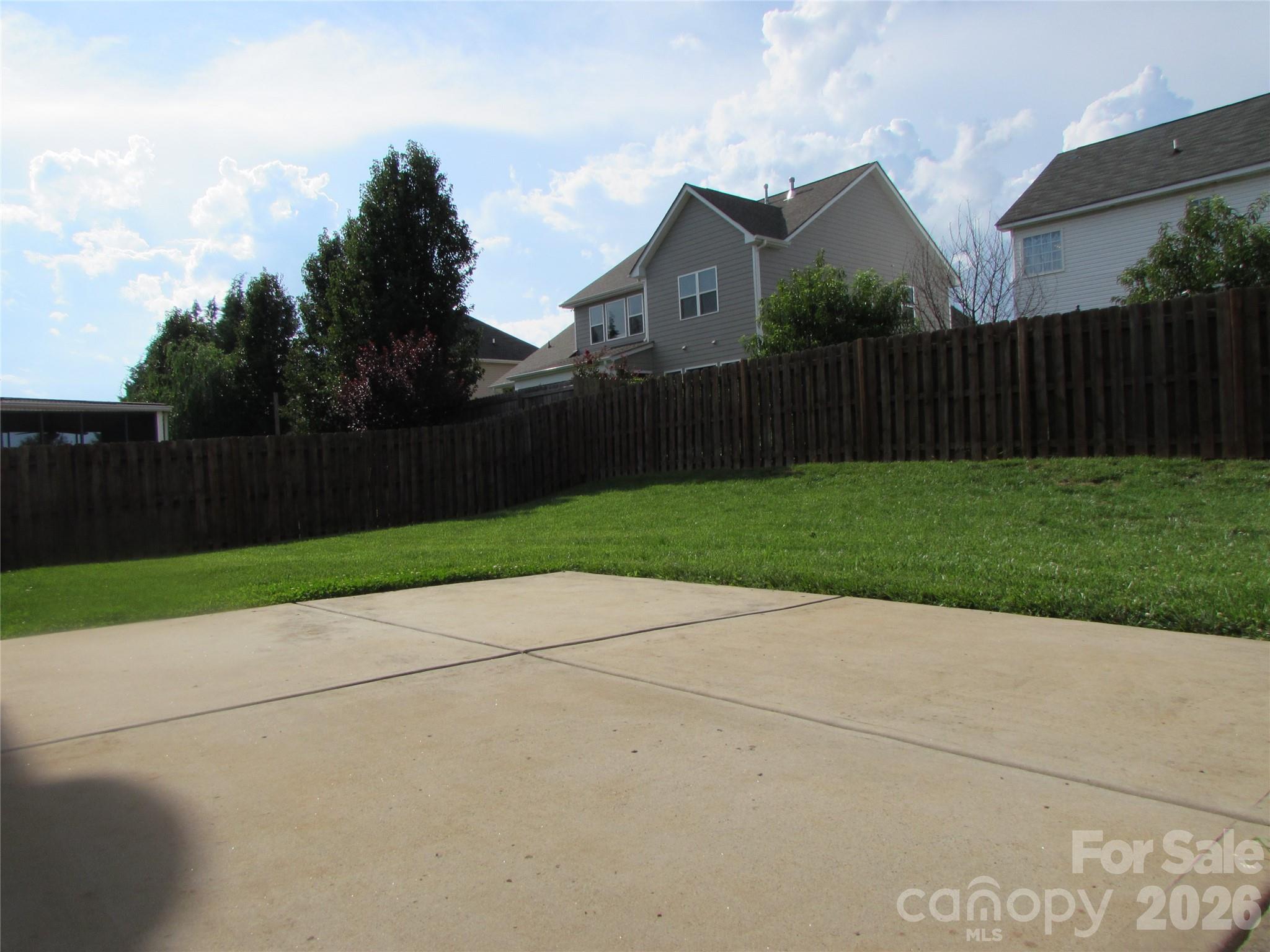 207 Elba Drive — Mooresville