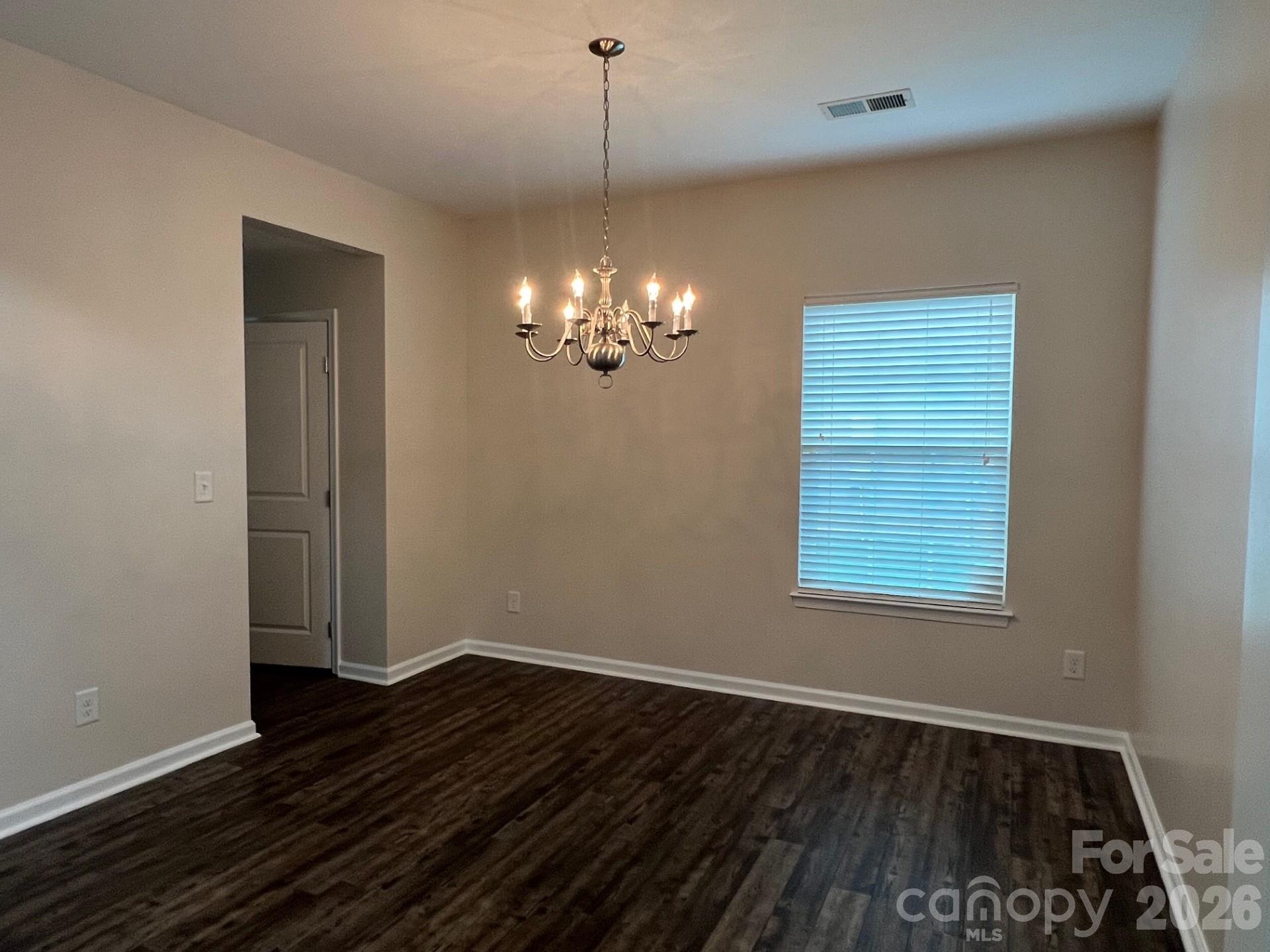 207 Elba Drive — Mooresville