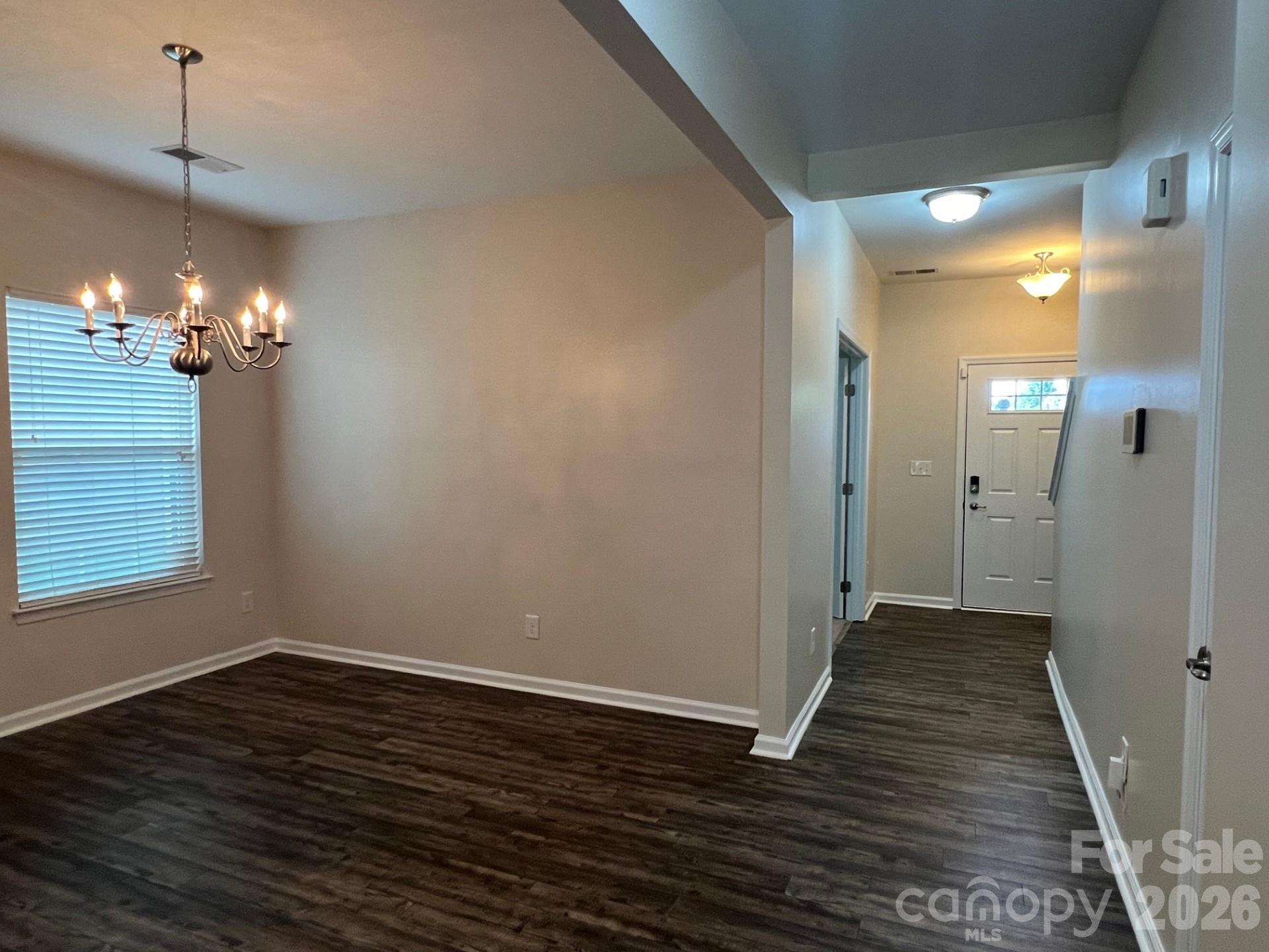 207 Elba Drive — Mooresville