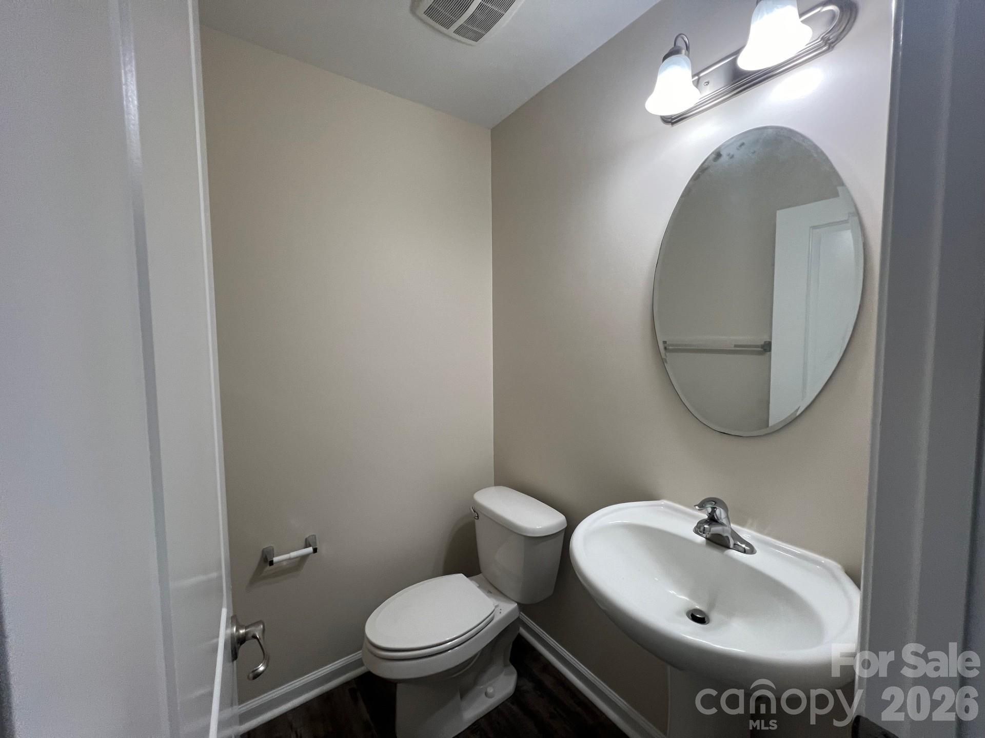 207 Elba Drive — Mooresville
