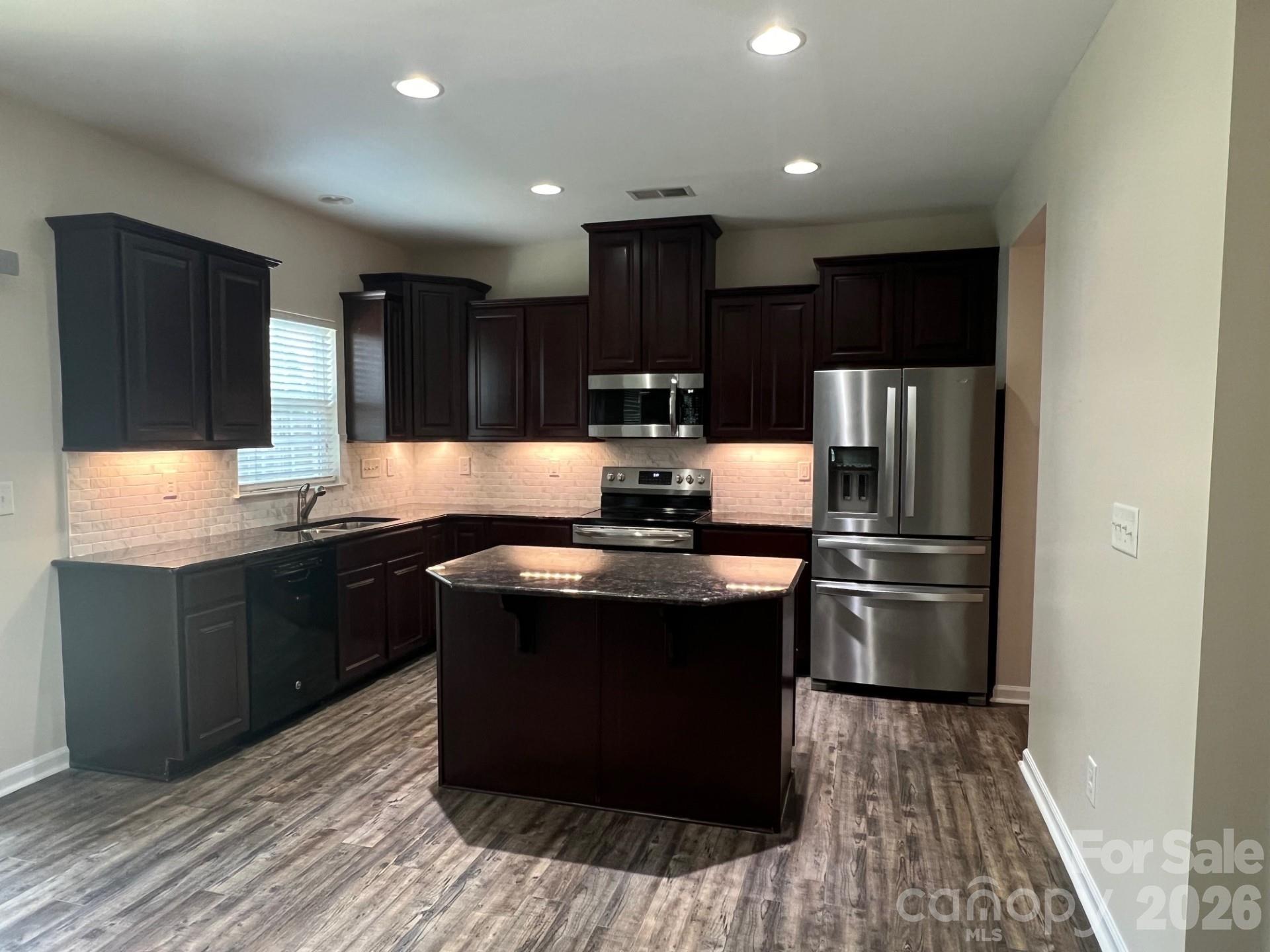 207 Elba Drive — Mooresville