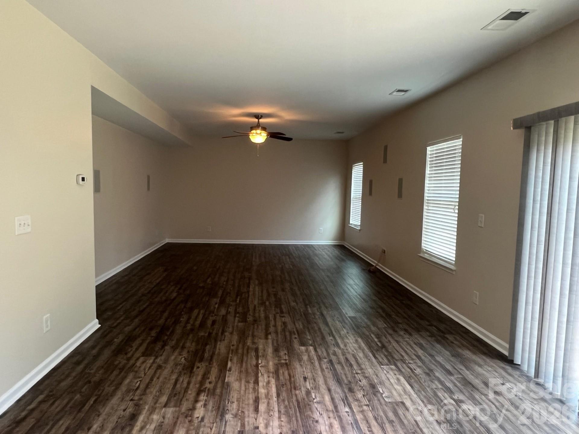207 Elba Drive — Mooresville
