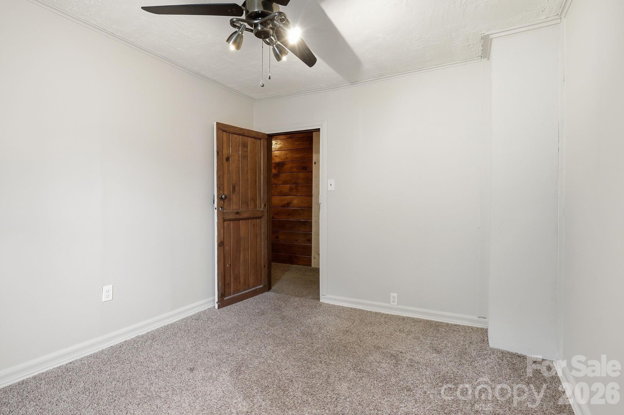 226 Vance Avenue — Black Mountain
