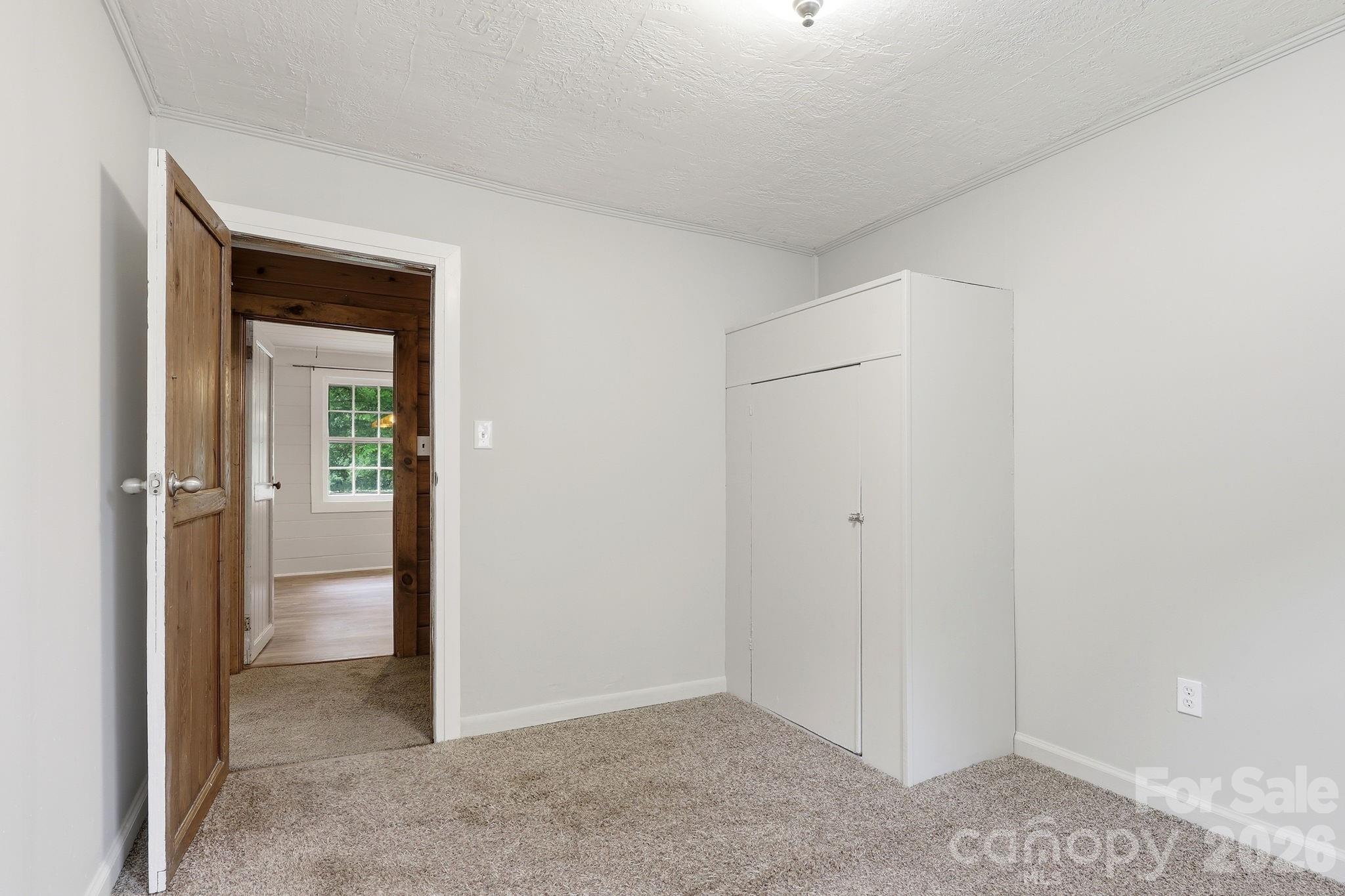 226 Vance Avenue — Black Mountain